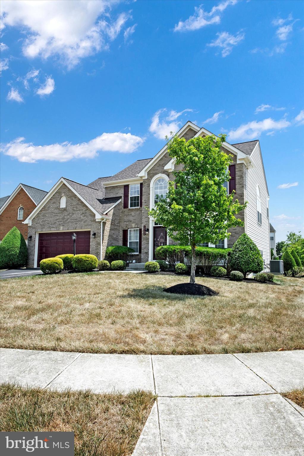 HAMPTON - Residential