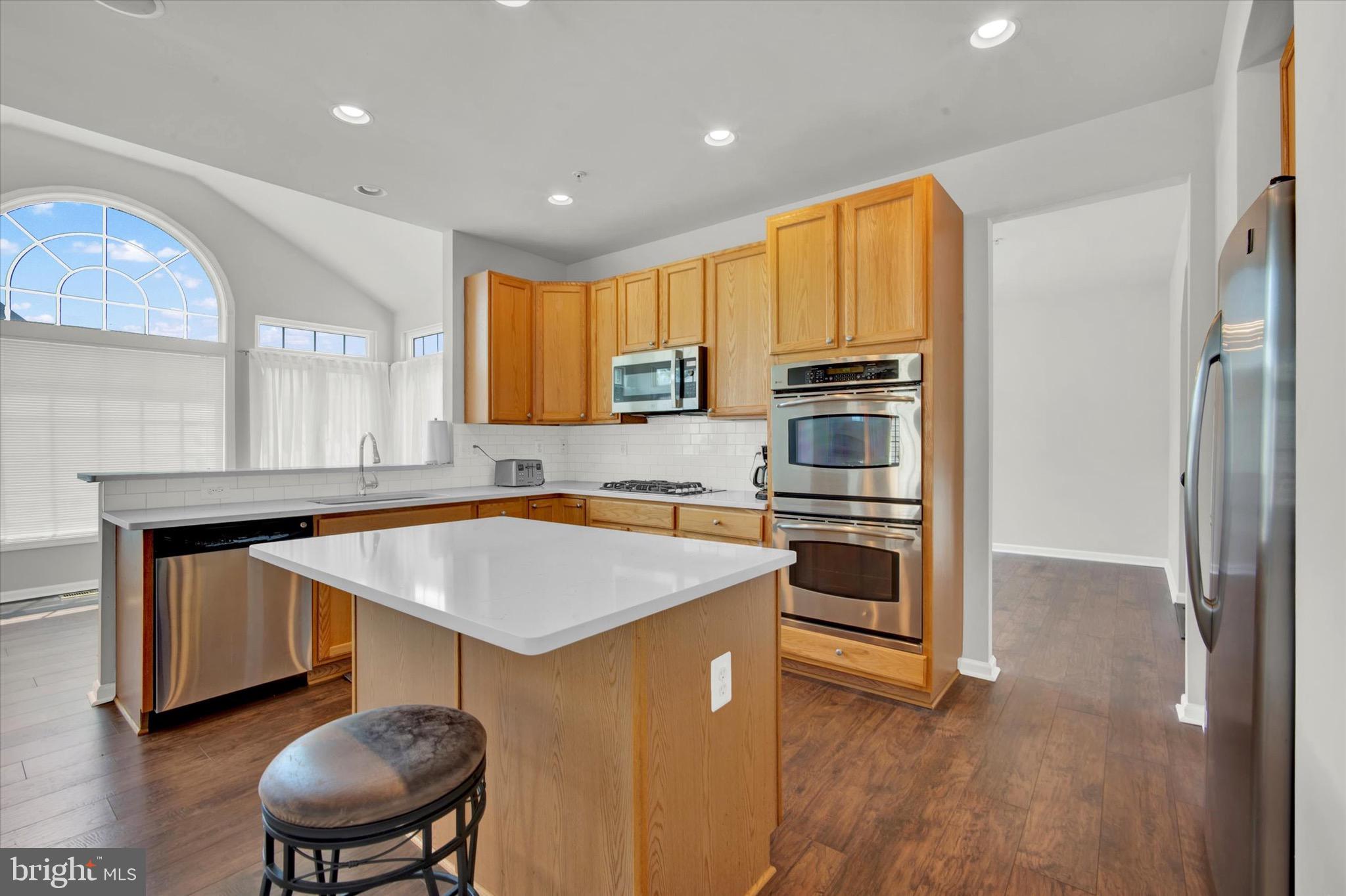 HAMPTON - Residential