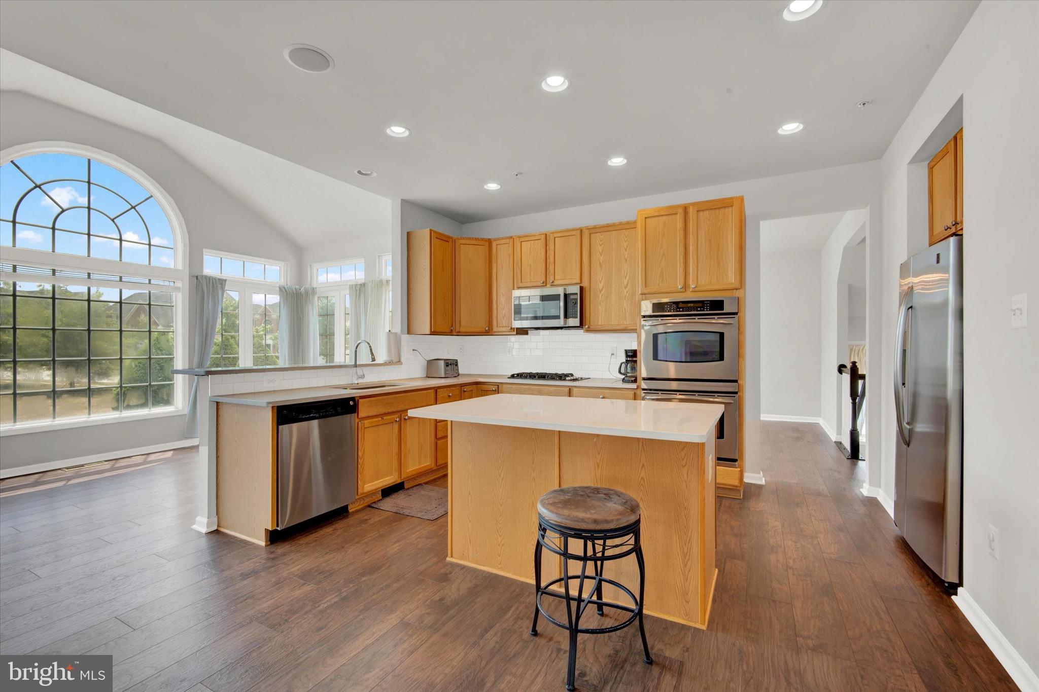 HAMPTON - Residential