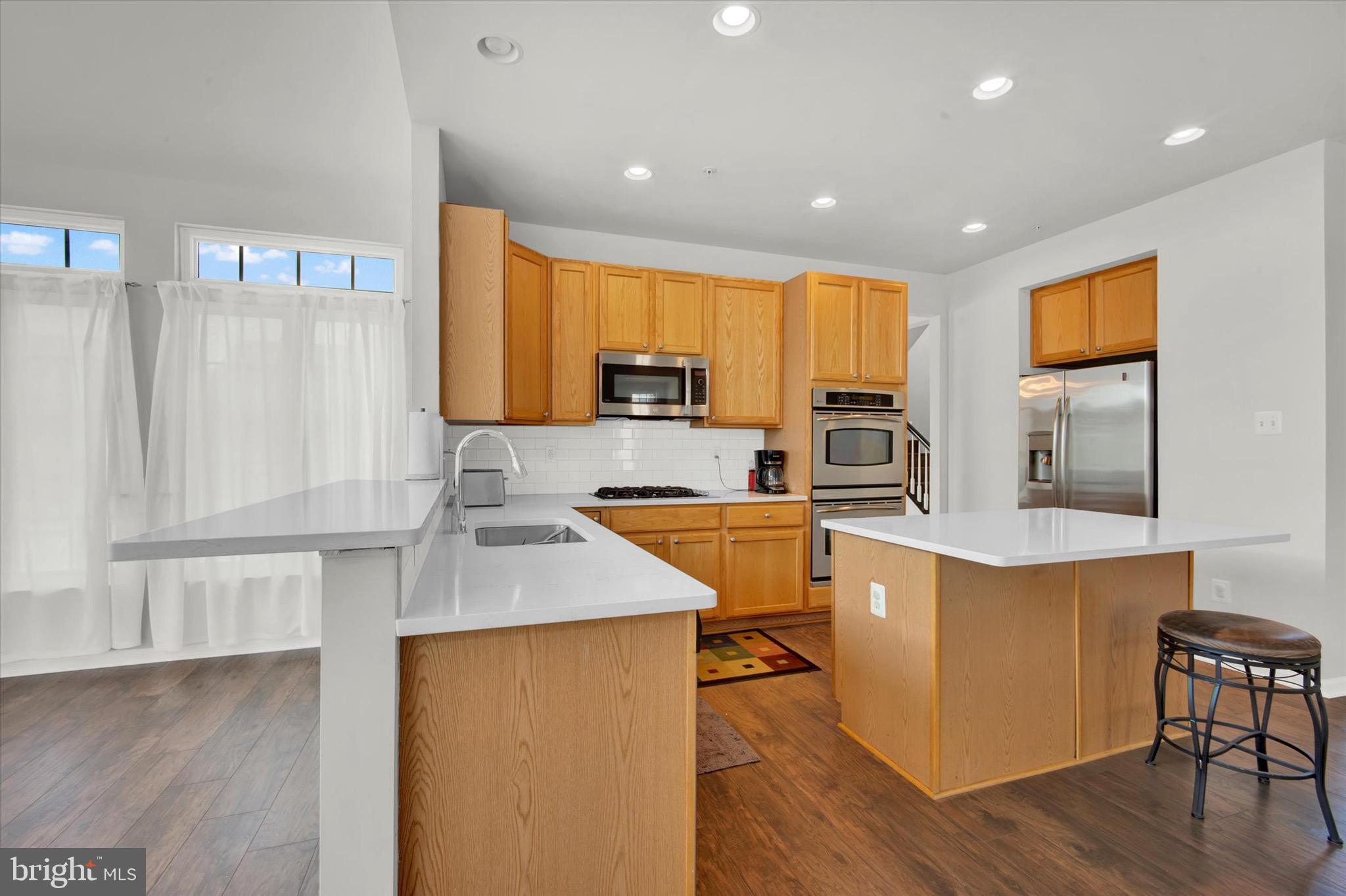 HAMPTON - Residential