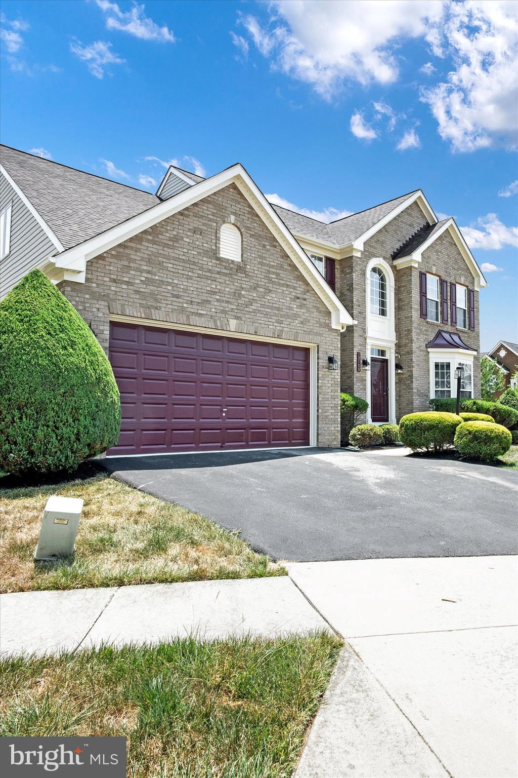 HAMPTON - Residential