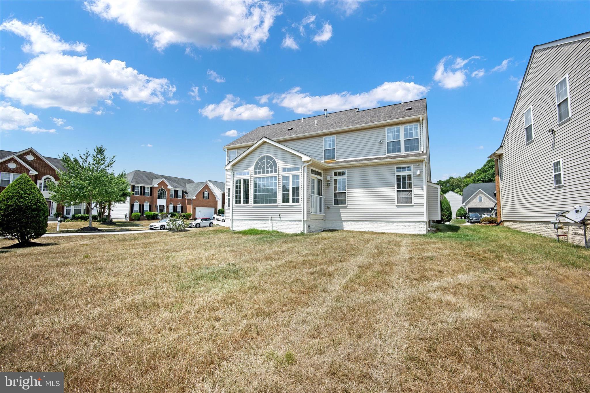 HAMPTON - Residential