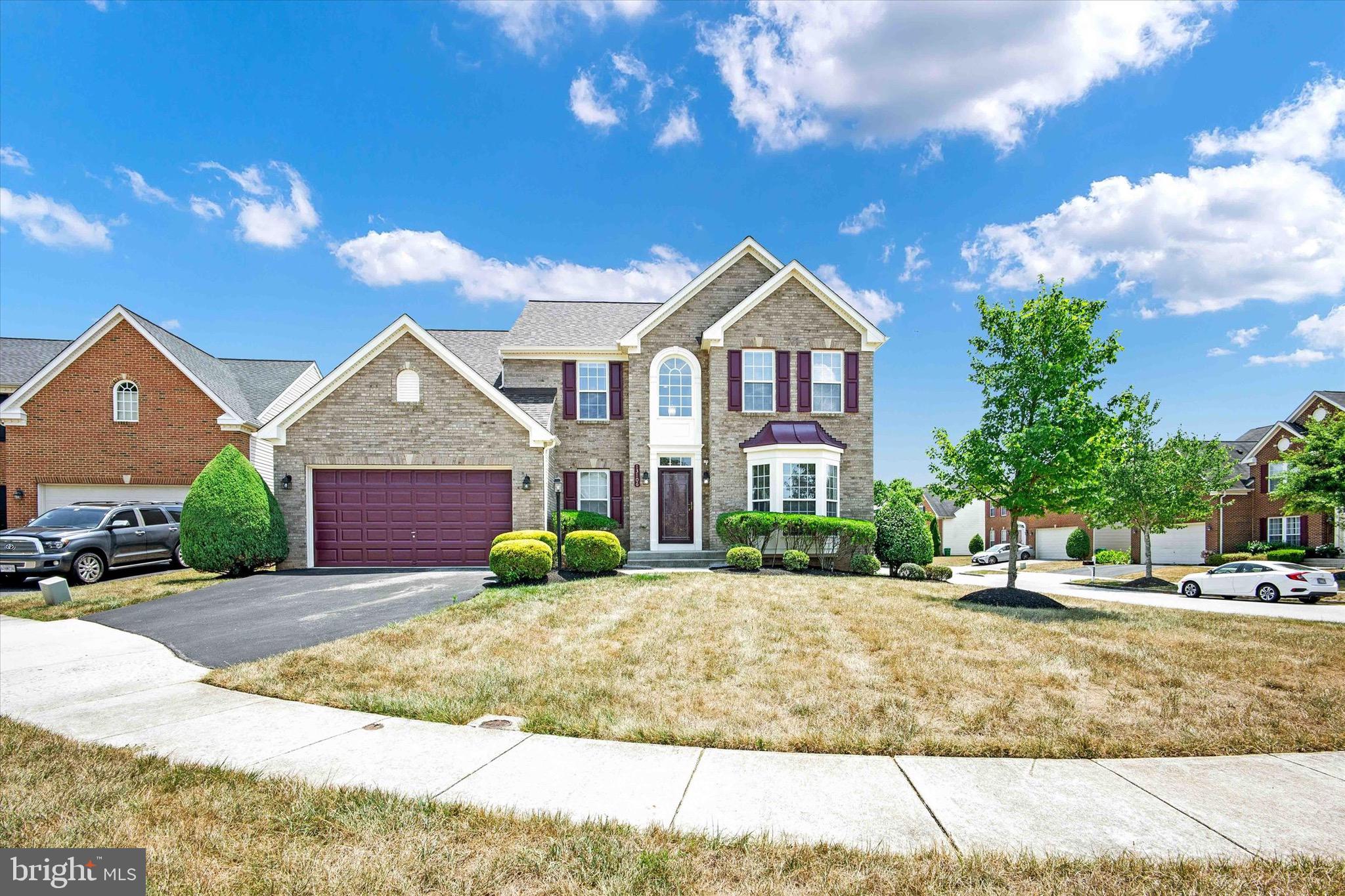 HAMPTON - Residential