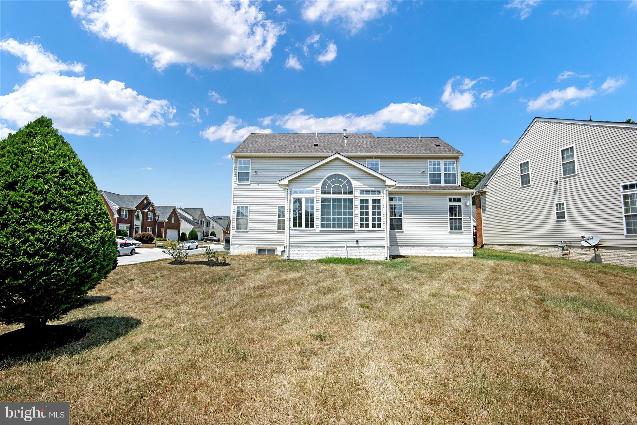 HAMPTON - Residential