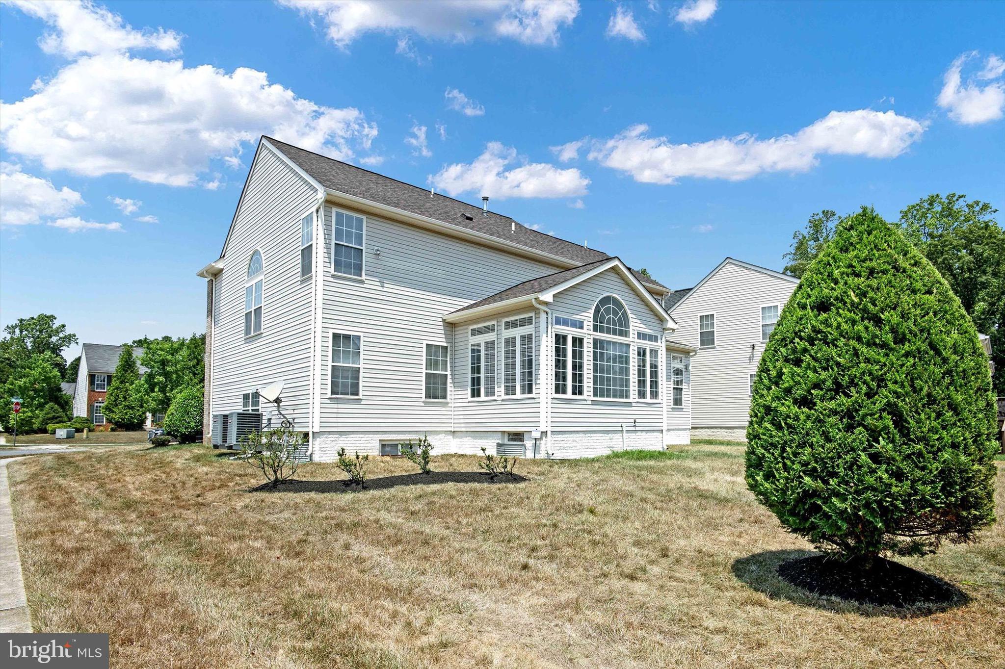 HAMPTON - Residential