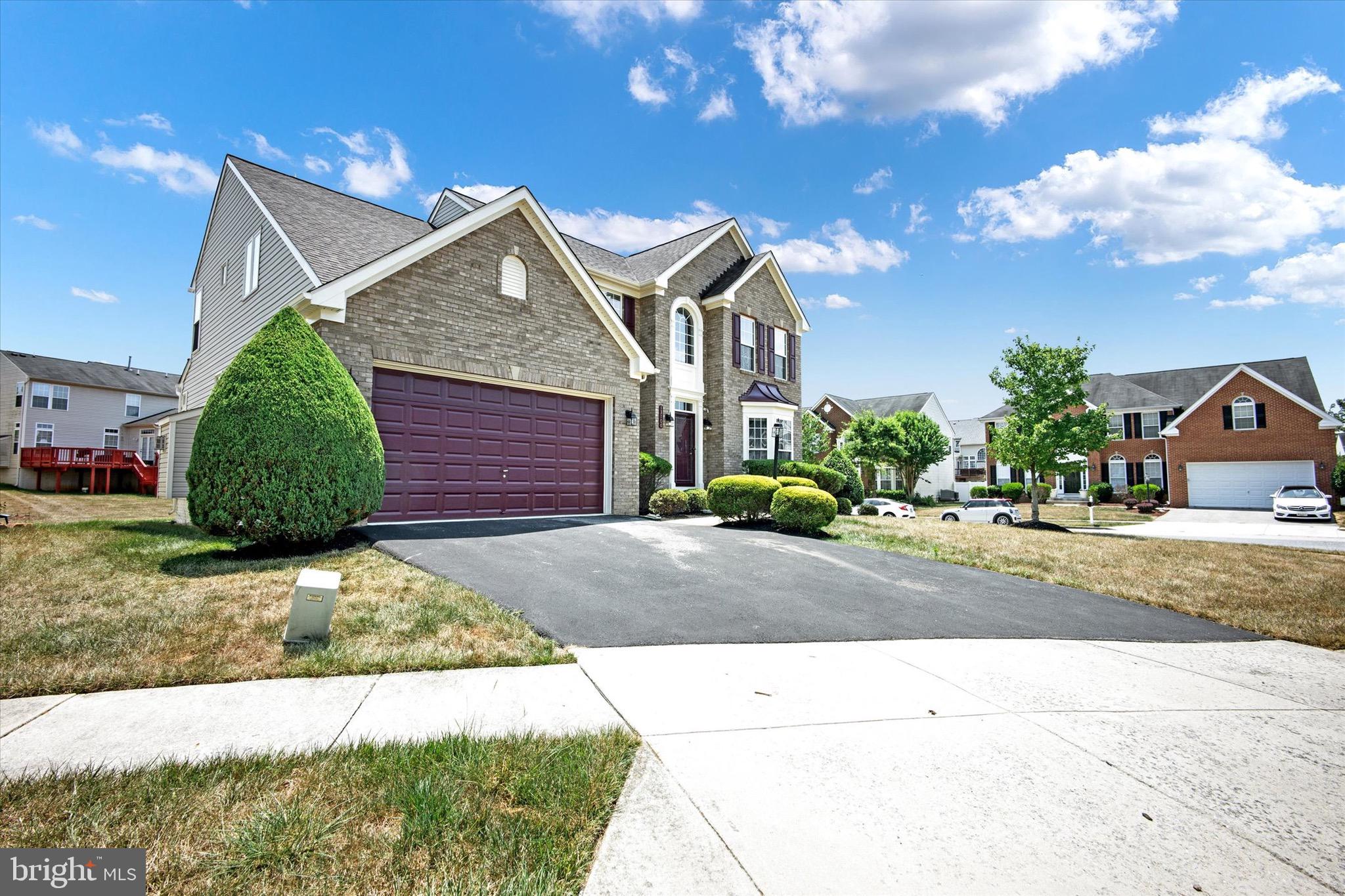 HAMPTON - Residential