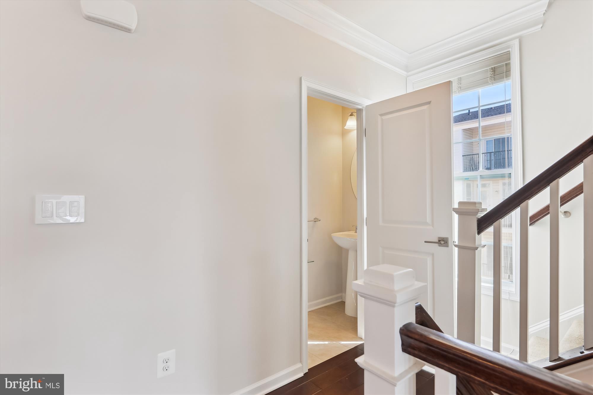 THE BUCKINGHAM AT LOUDOUN VALLEY - Residential