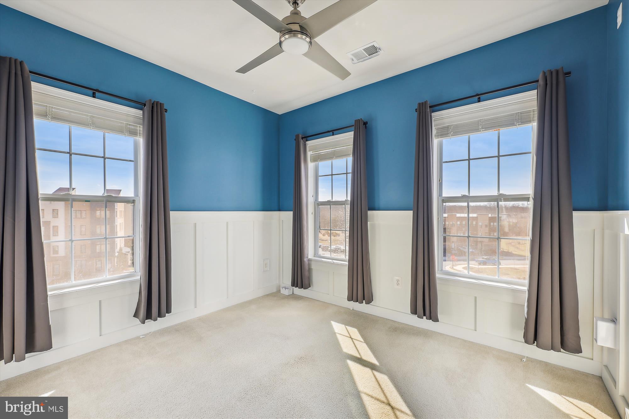 THE BUCKINGHAM AT LOUDOUN VALLEY - Residential