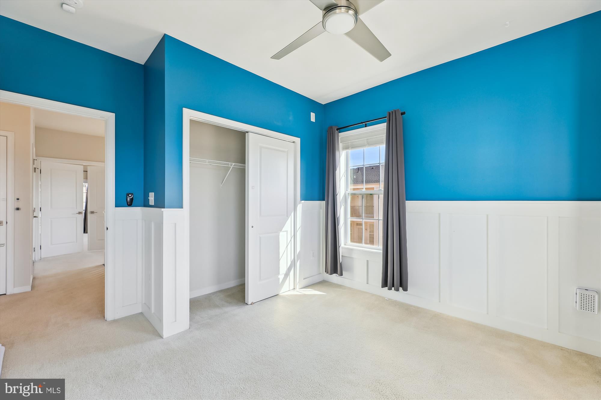 THE BUCKINGHAM AT LOUDOUN VALLEY - Residential