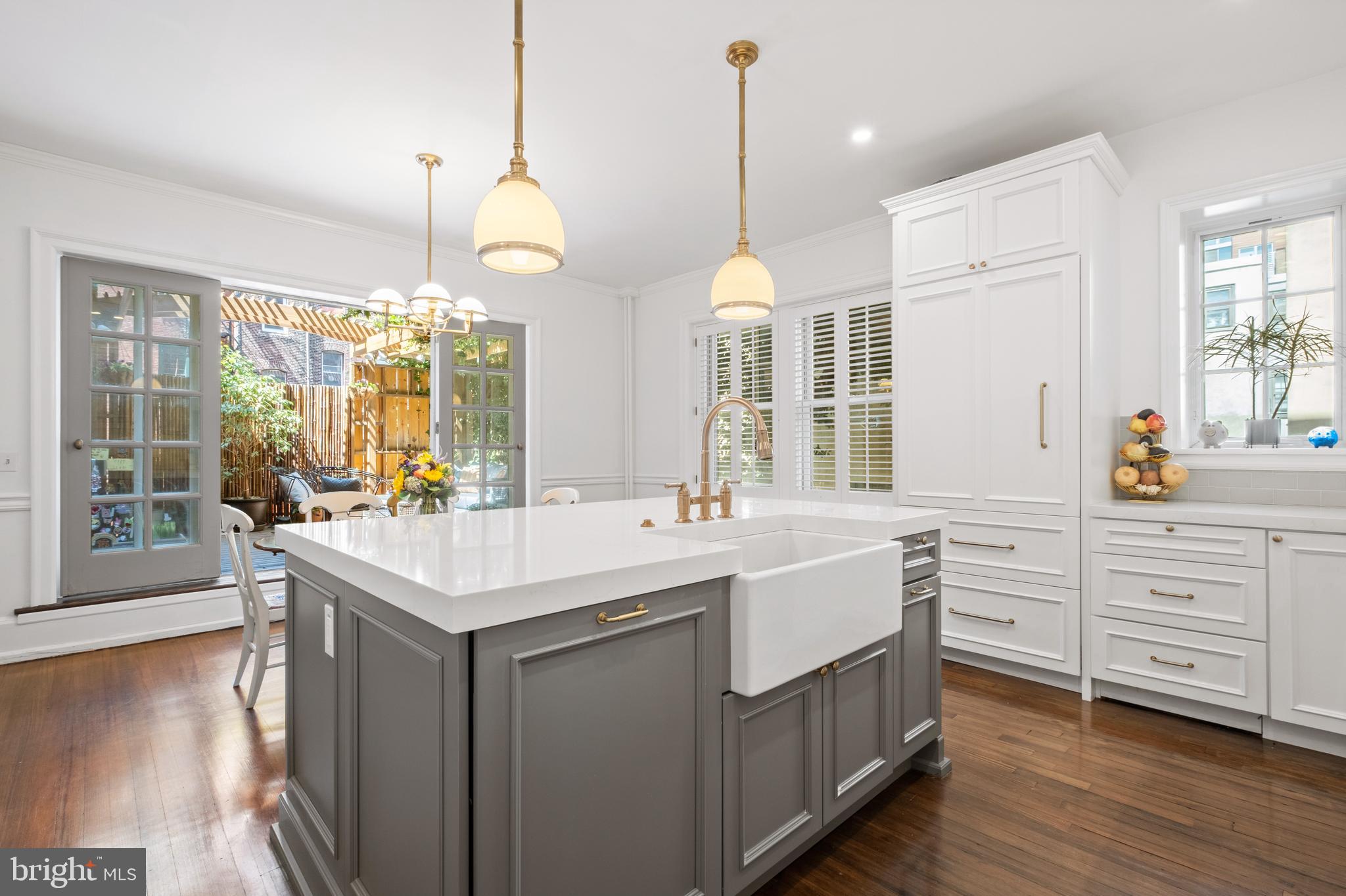 RITTENHOUSE SQUARE - Residential