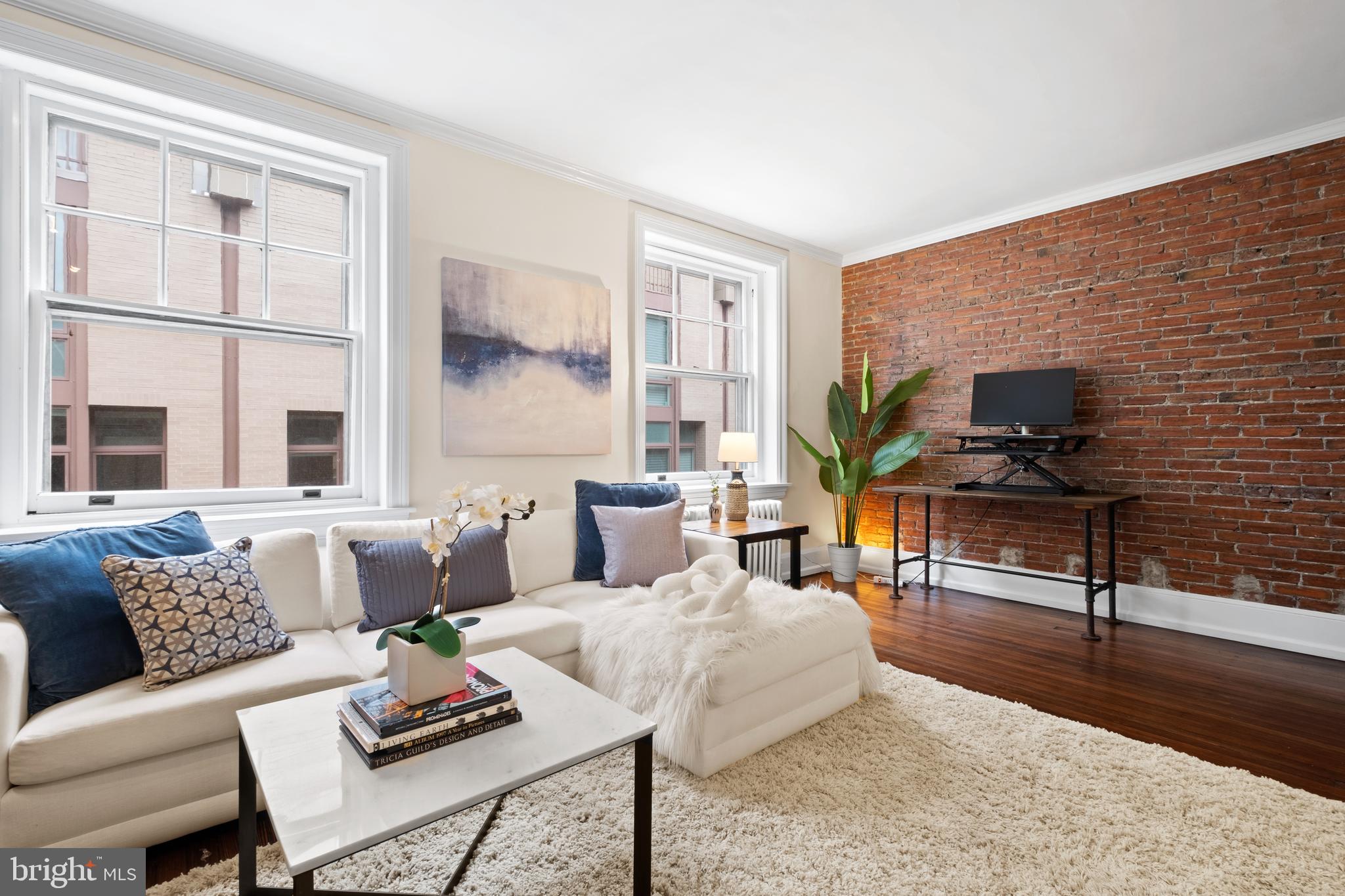 RITTENHOUSE SQUARE - Residential