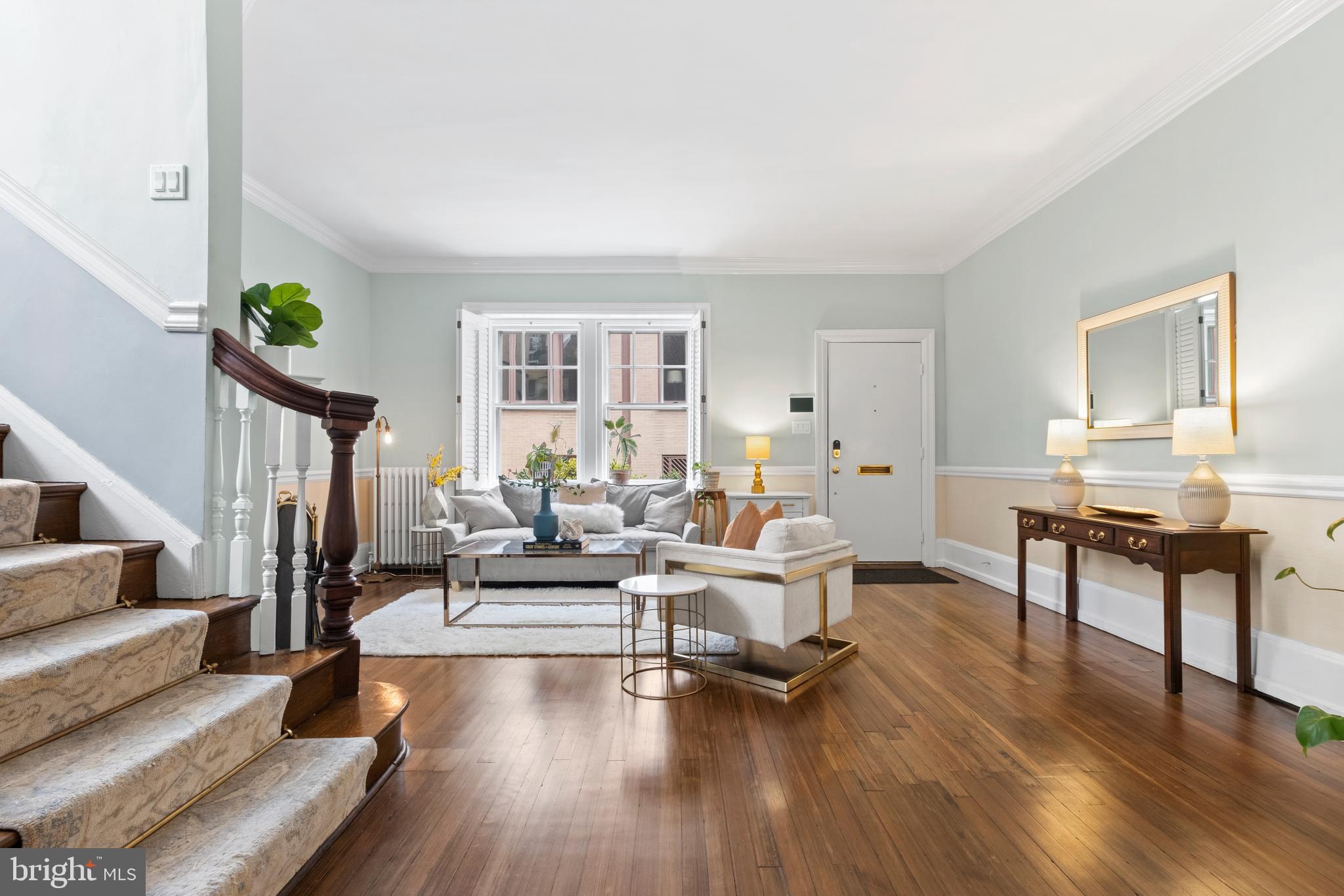 RITTENHOUSE SQUARE - Residential