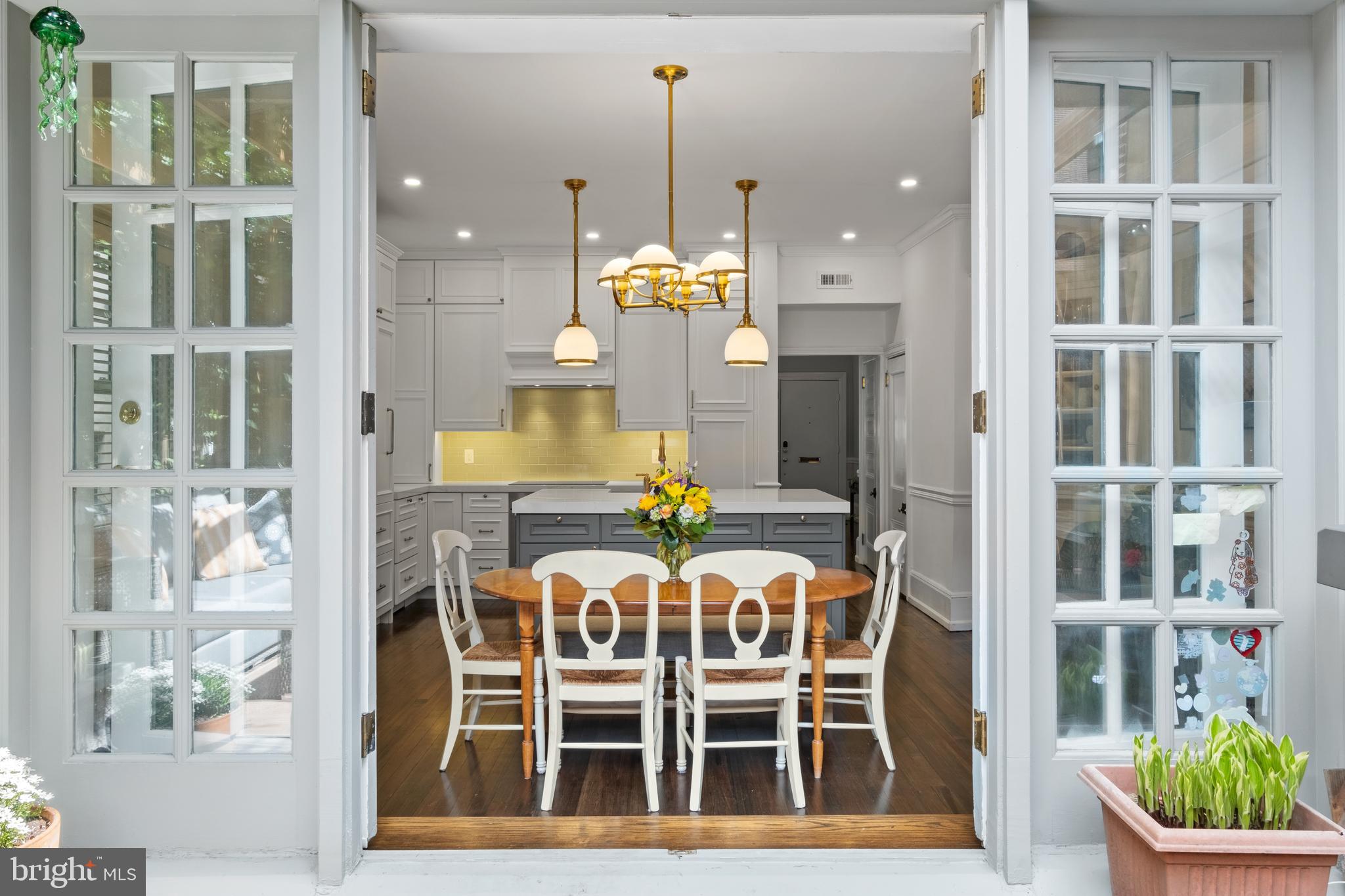 RITTENHOUSE SQUARE - Residential