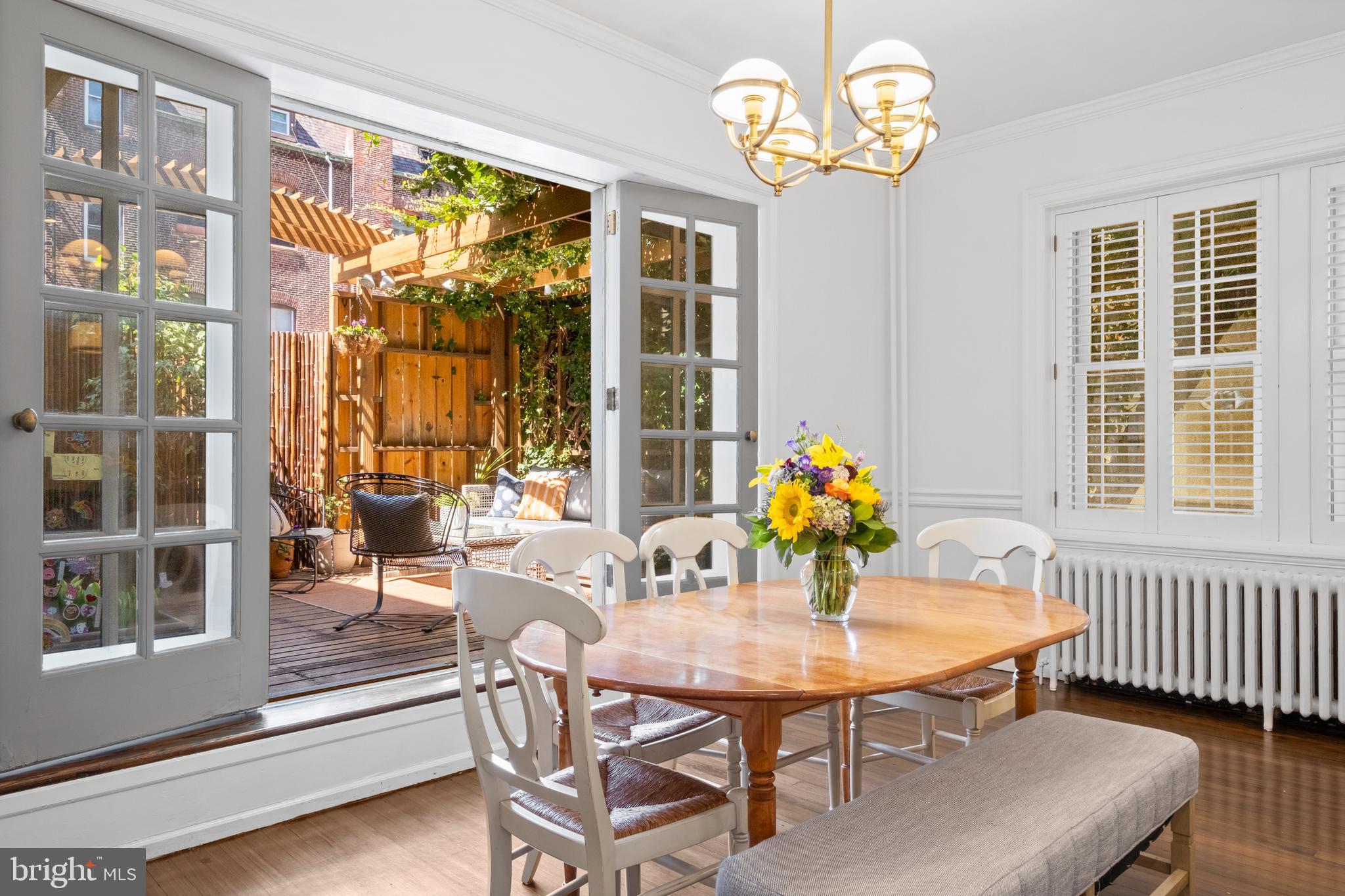 RITTENHOUSE SQUARE - Residential