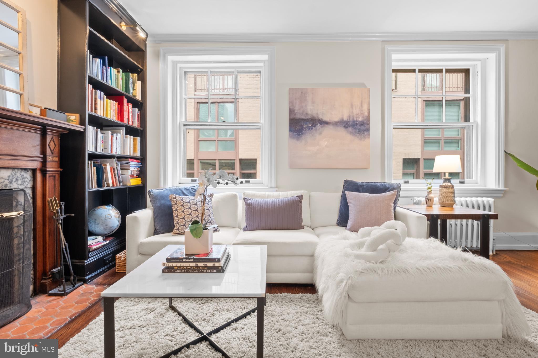 RITTENHOUSE SQUARE - Residential