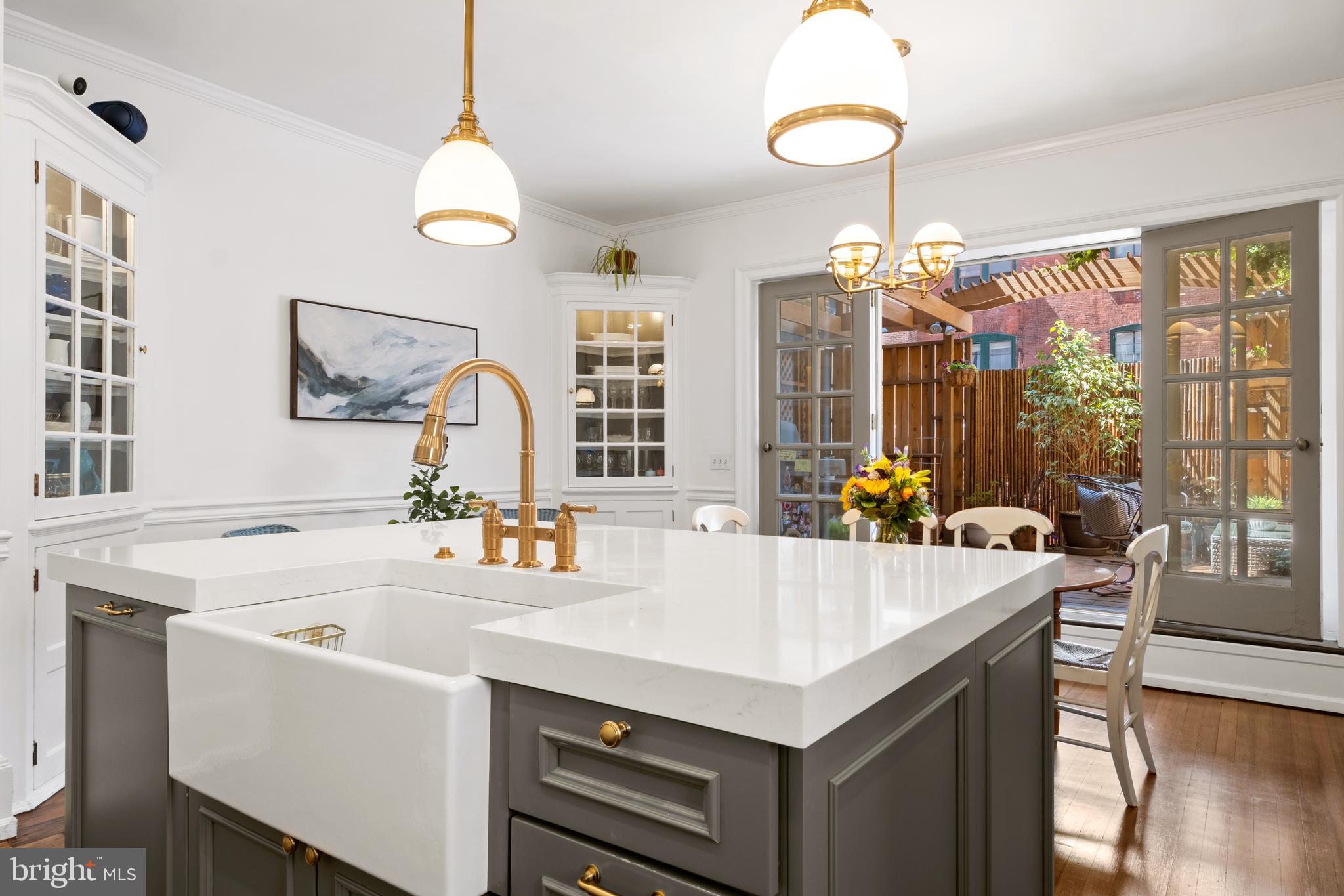 RITTENHOUSE SQUARE - Residential