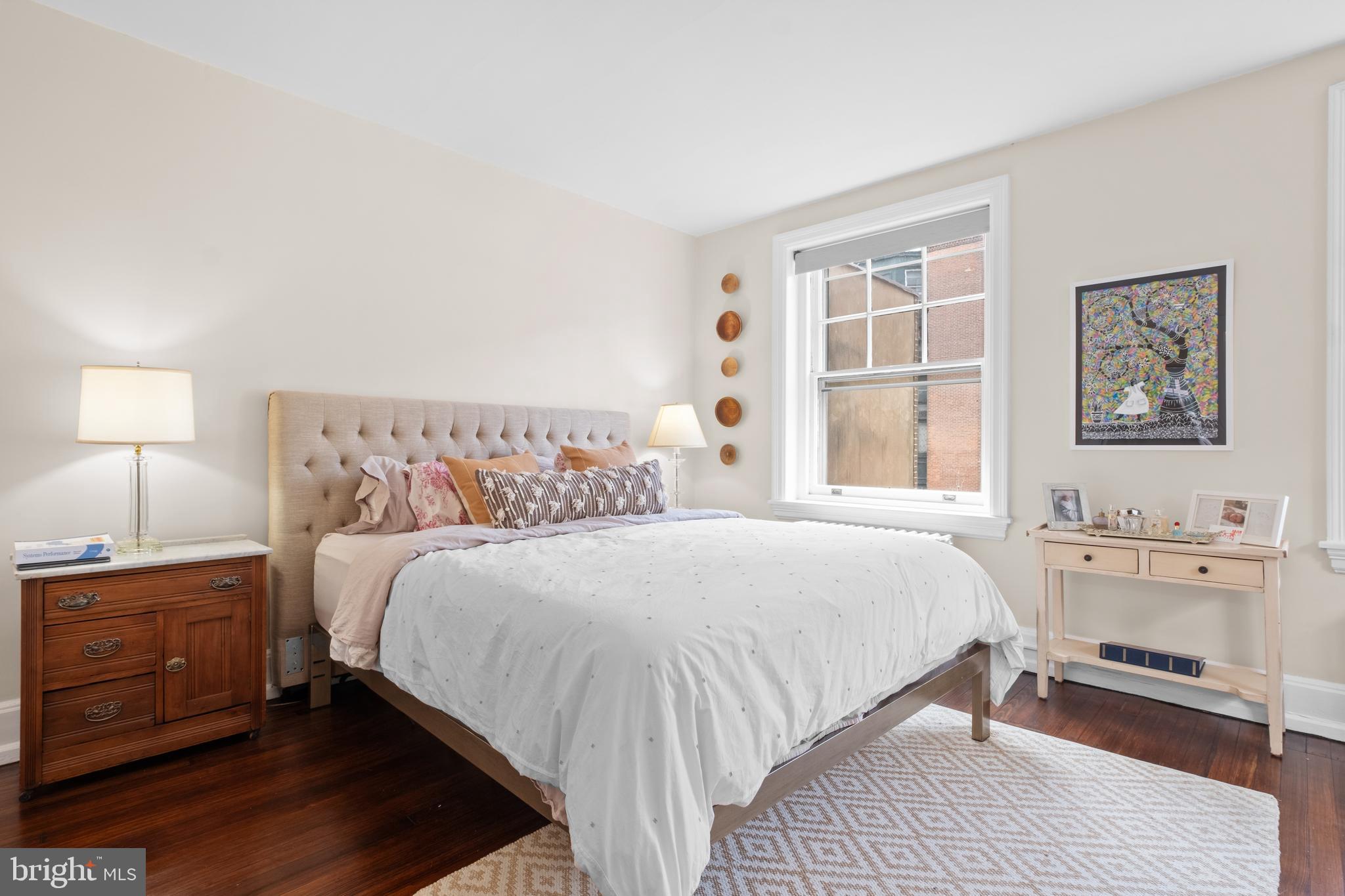 RITTENHOUSE SQUARE - Residential