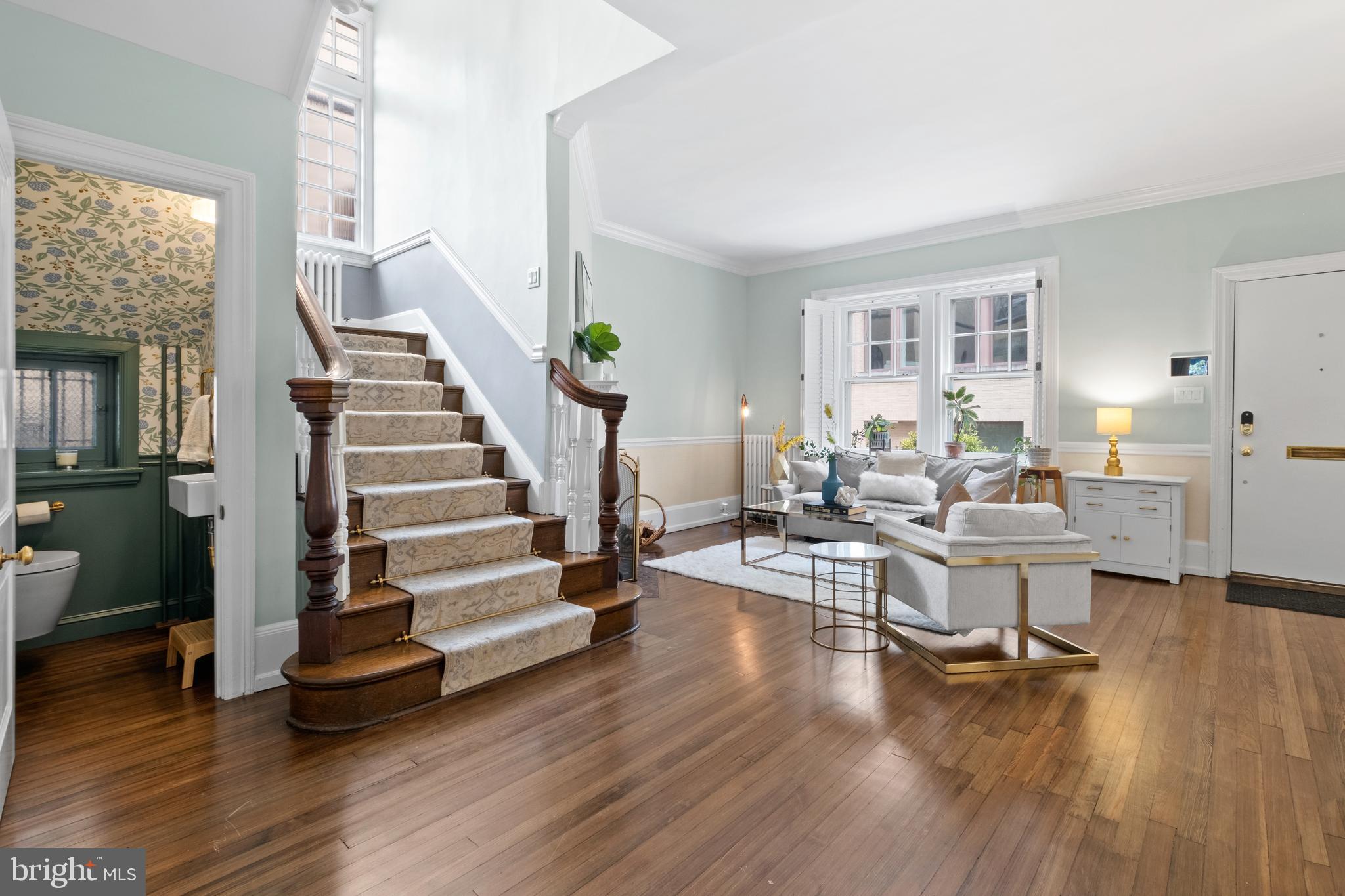 RITTENHOUSE SQUARE - Residential