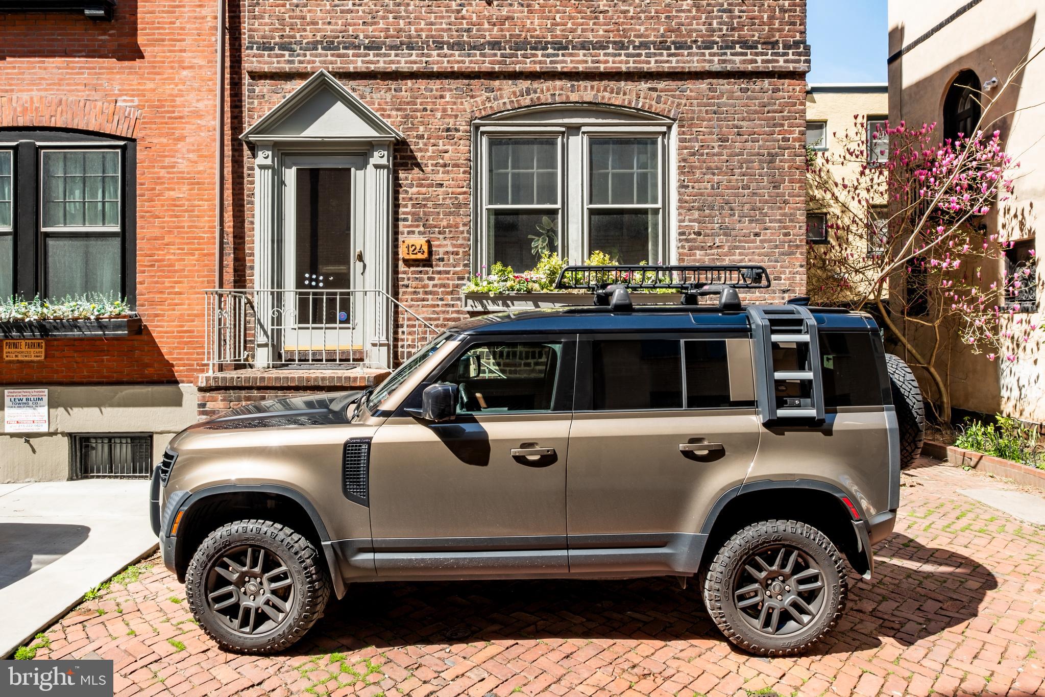 RITTENHOUSE SQUARE - Residential