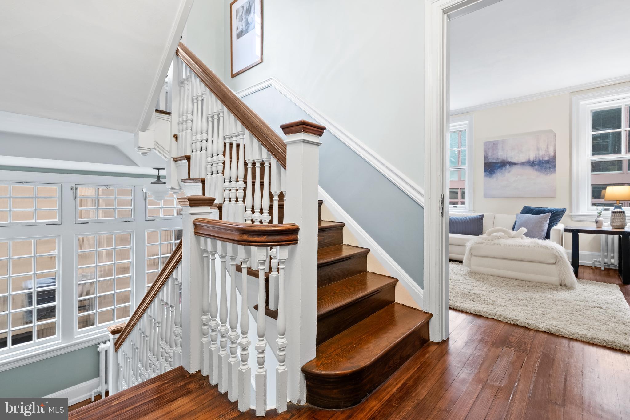 RITTENHOUSE SQUARE - Residential