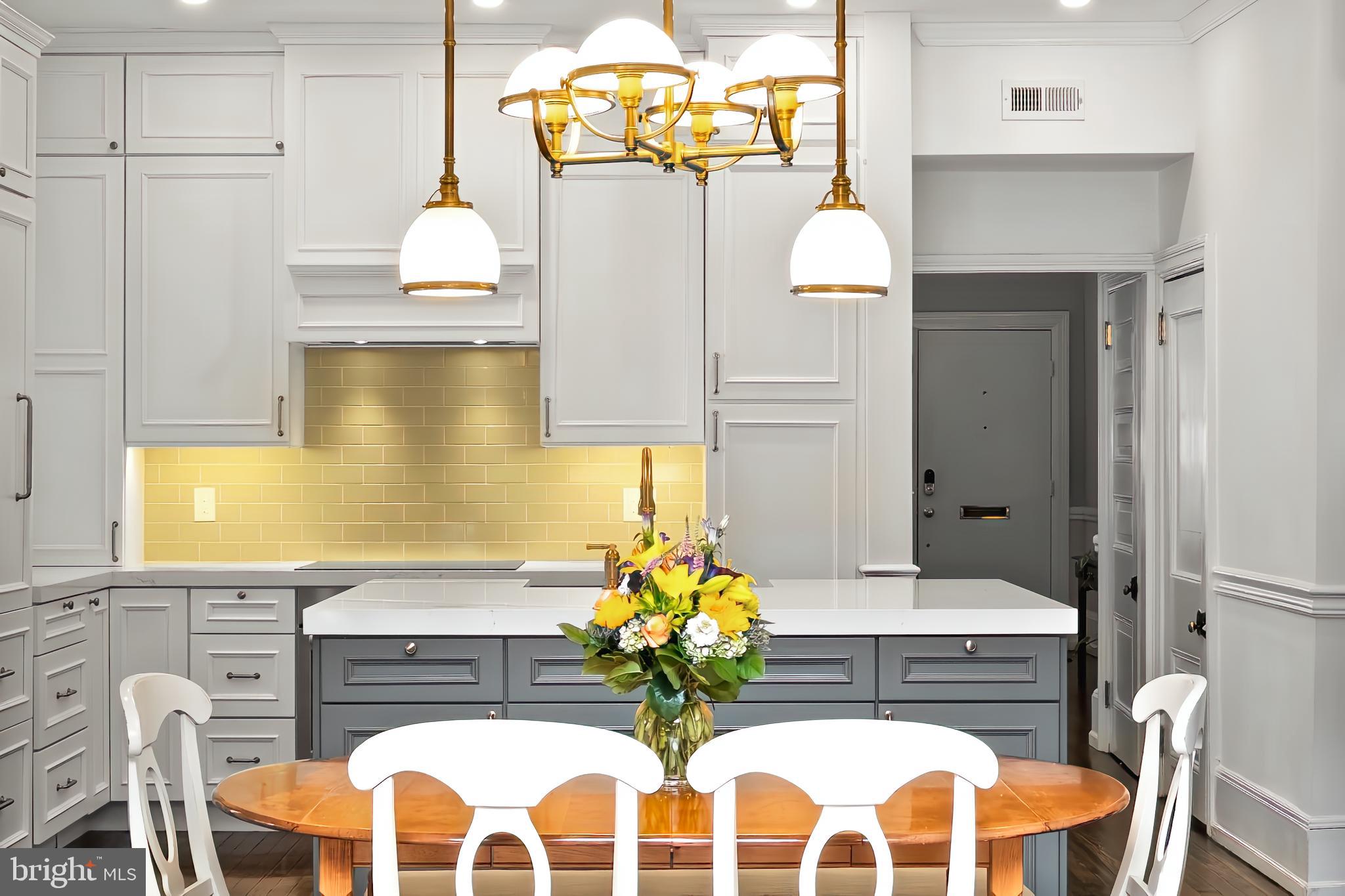 RITTENHOUSE SQUARE - Residential