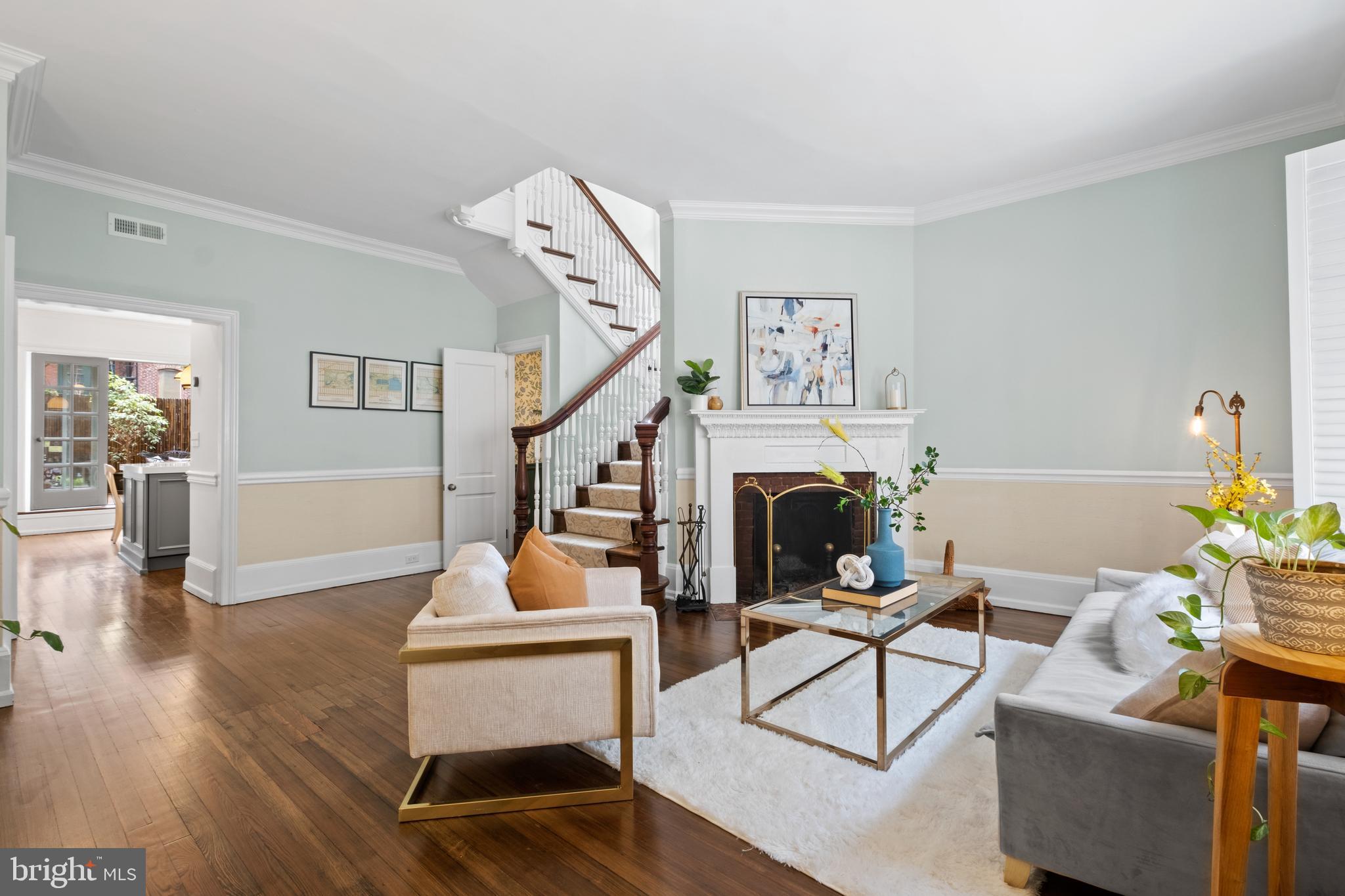 RITTENHOUSE SQUARE - Residential