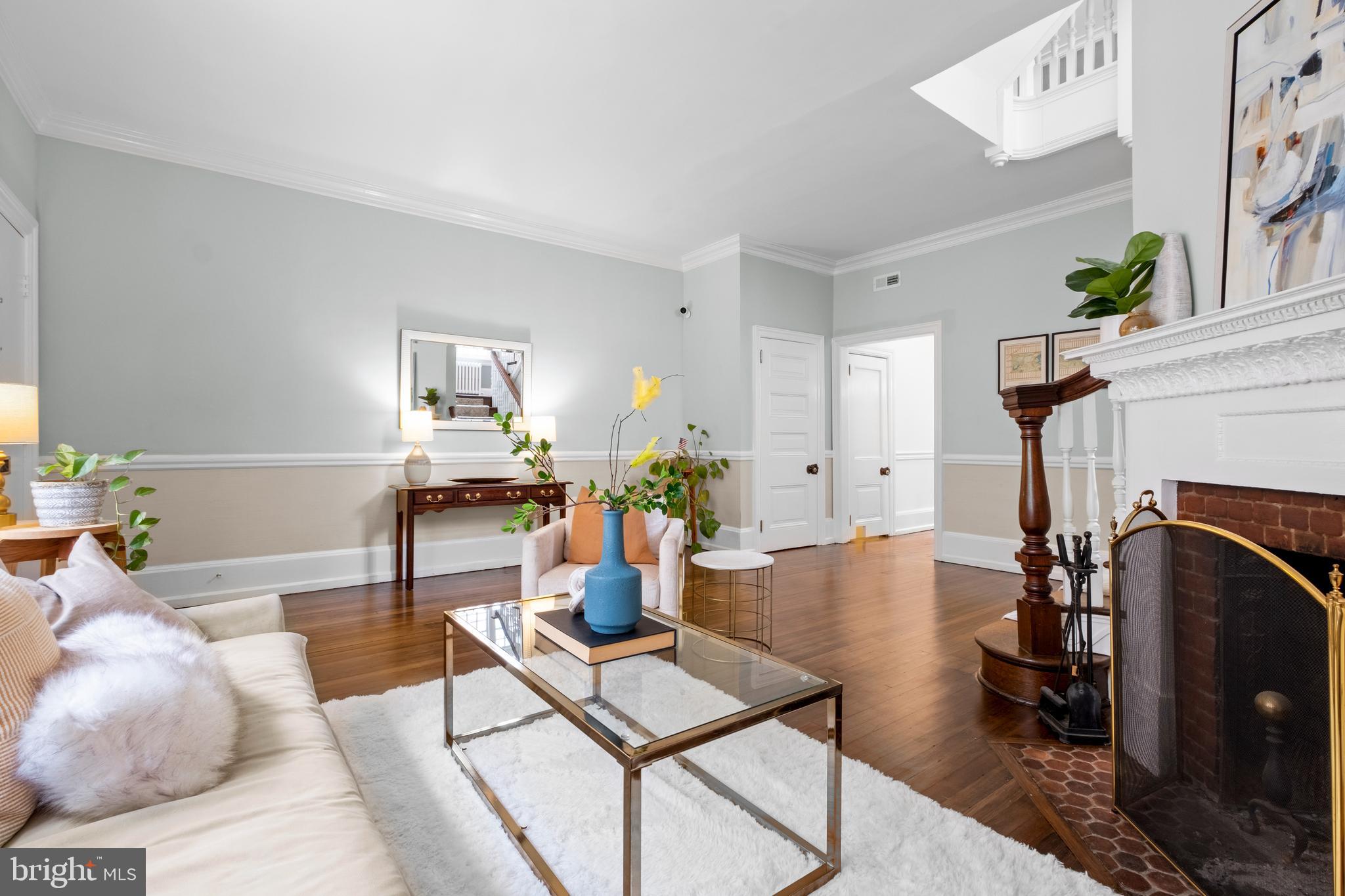 RITTENHOUSE SQUARE - Residential