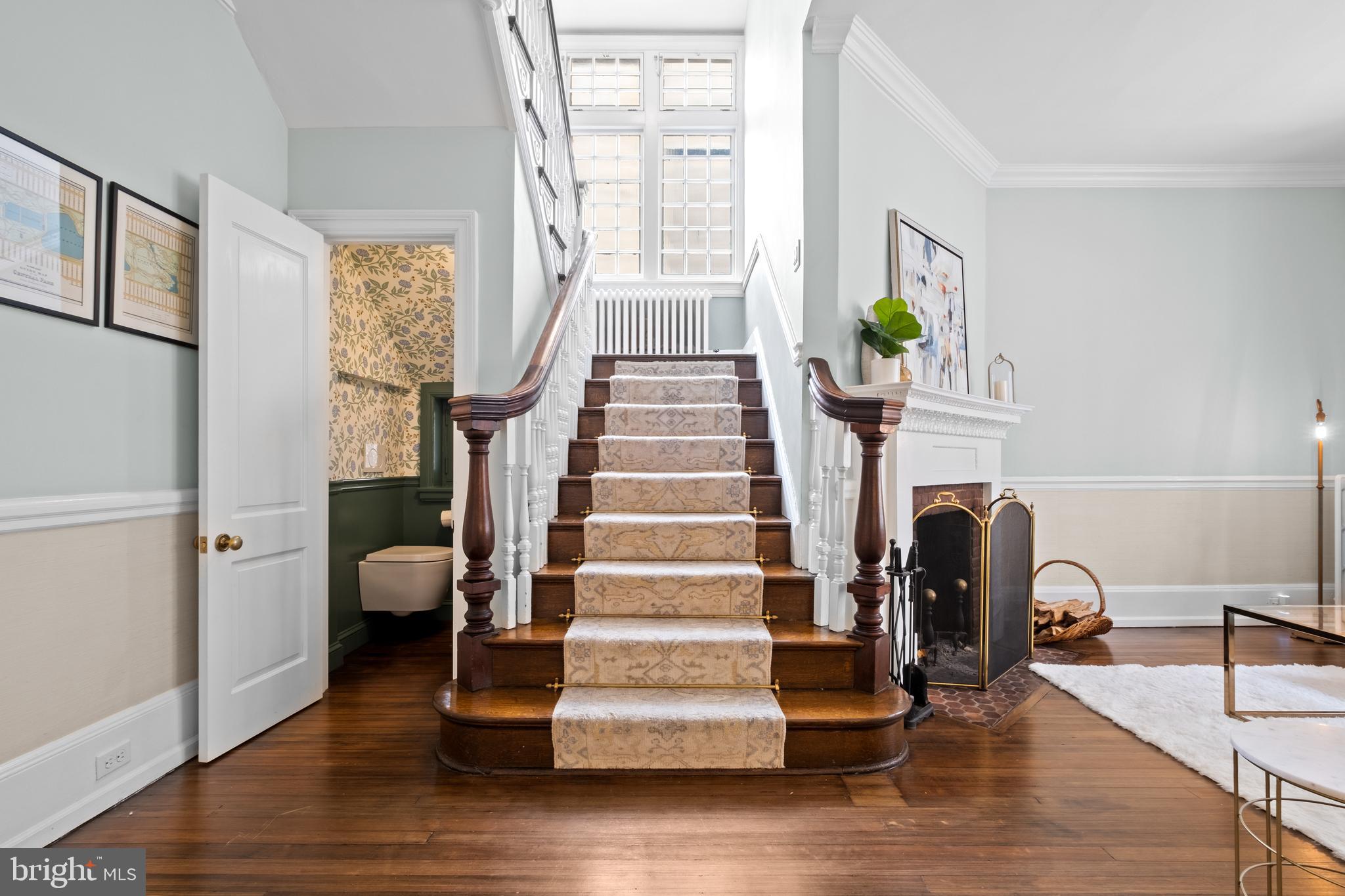 RITTENHOUSE SQUARE - Residential