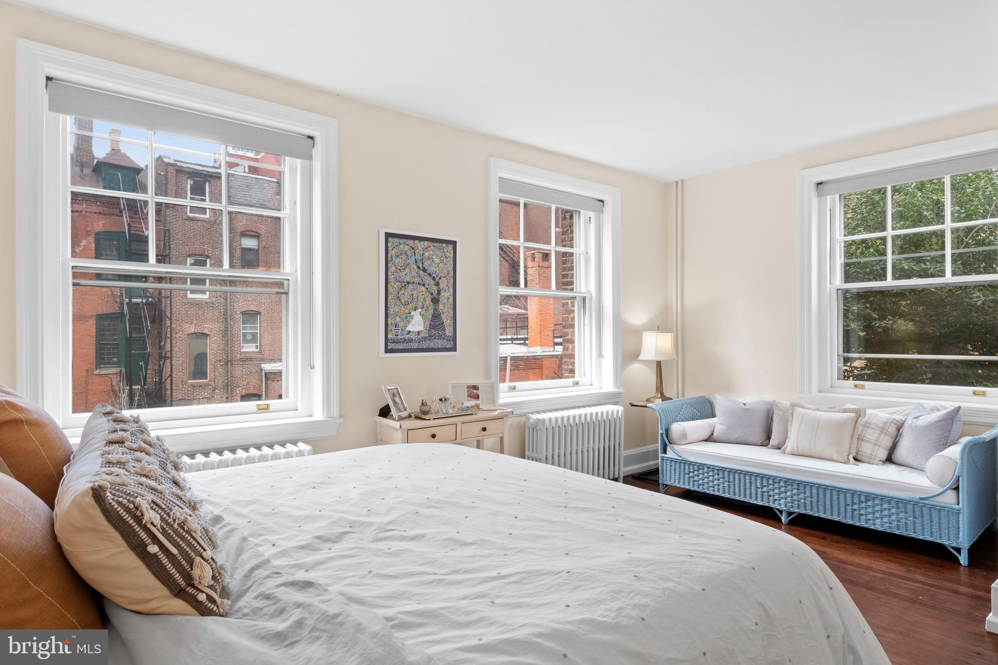 RITTENHOUSE SQUARE - Residential