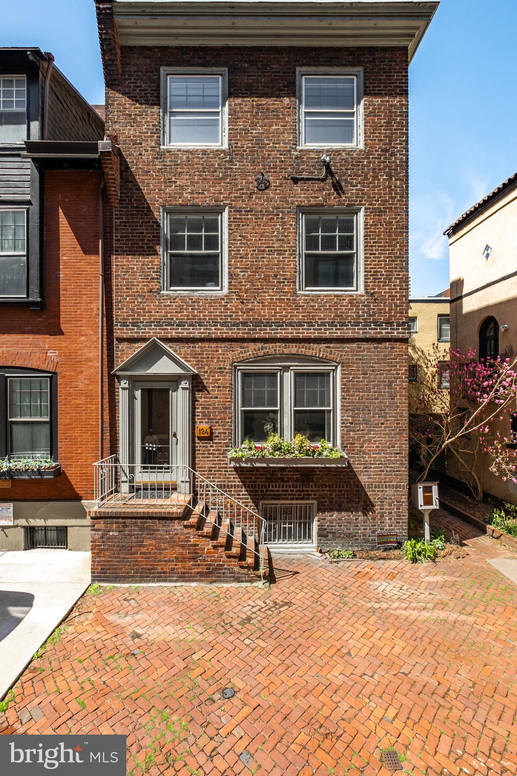 RITTENHOUSE SQUARE - Residential