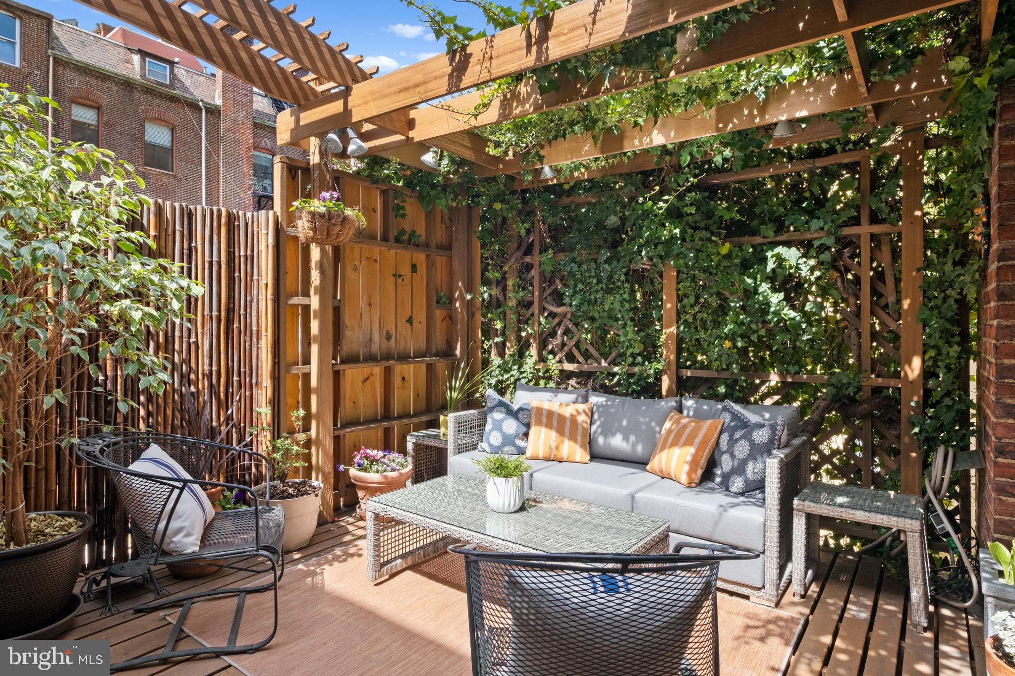 RITTENHOUSE SQUARE - Residential