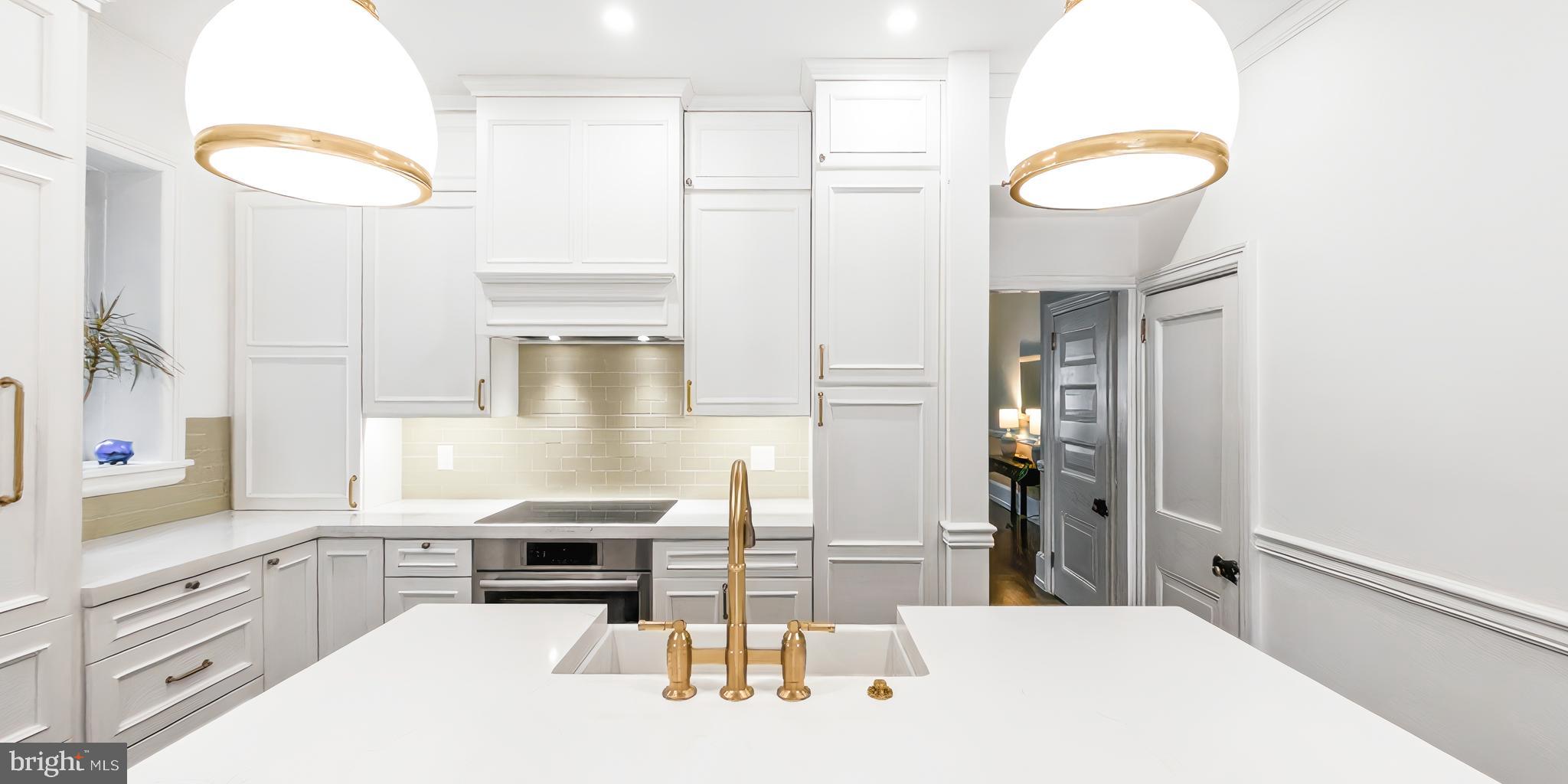 RITTENHOUSE SQUARE - Residential