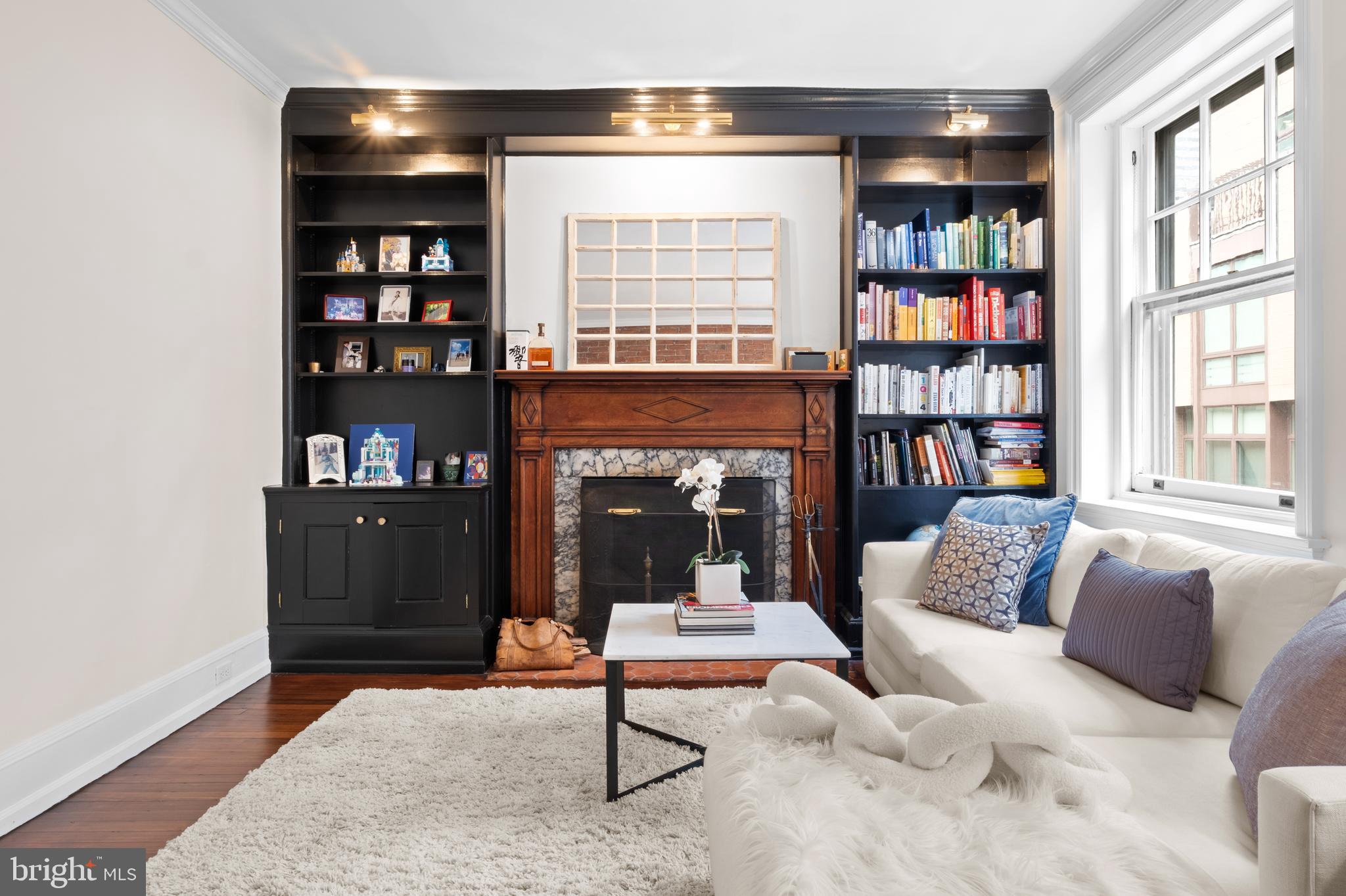 RITTENHOUSE SQUARE - Residential