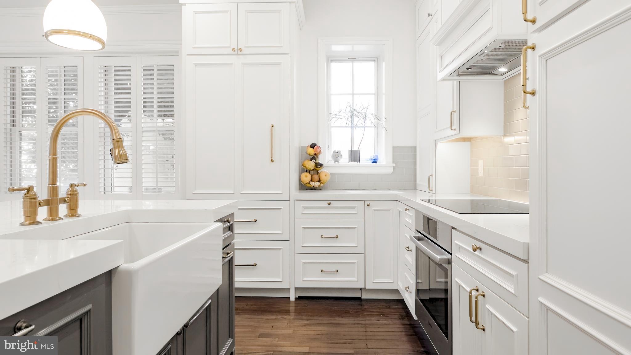 RITTENHOUSE SQUARE - Residential