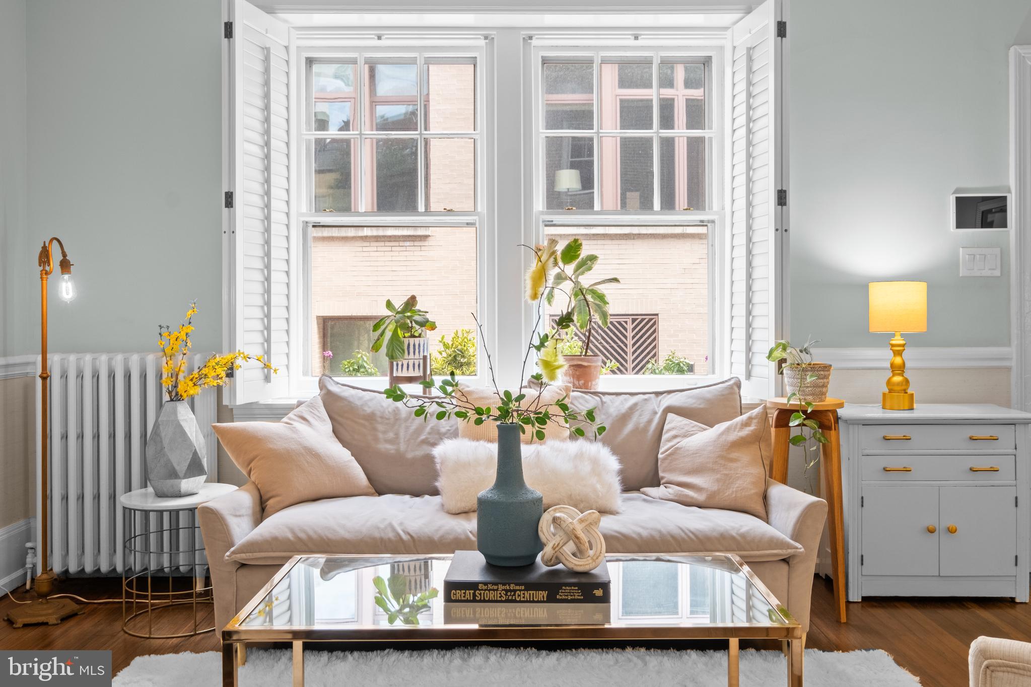 RITTENHOUSE SQUARE - Residential