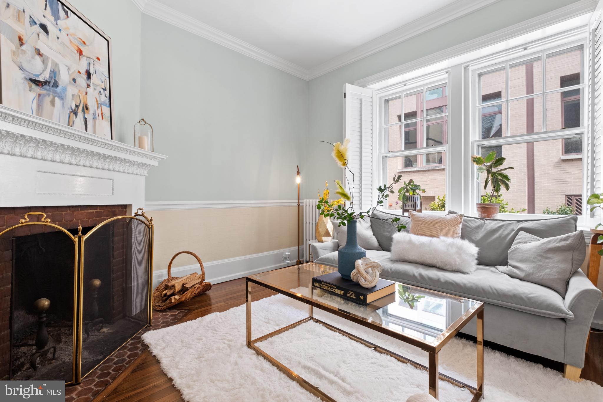 RITTENHOUSE SQUARE - Residential