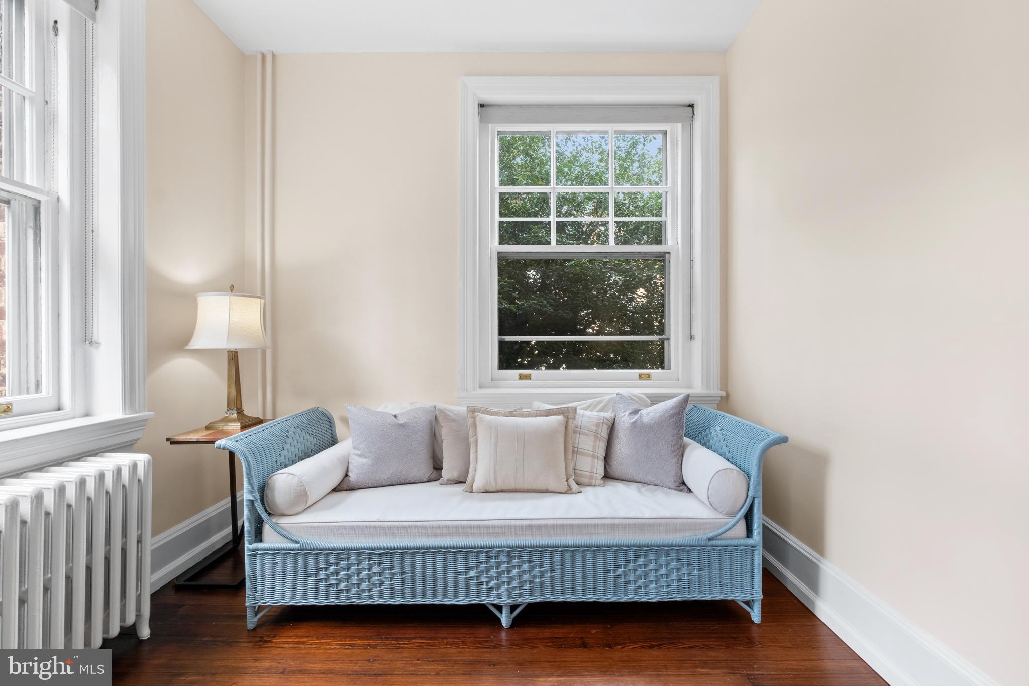 RITTENHOUSE SQUARE - Residential