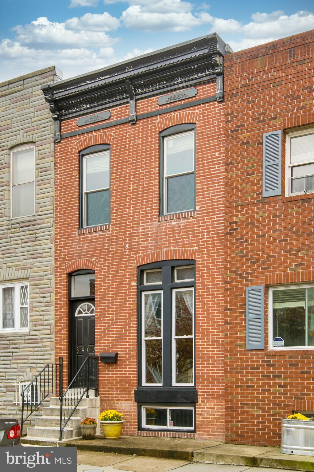 HIGHLANDTOWN - Residential