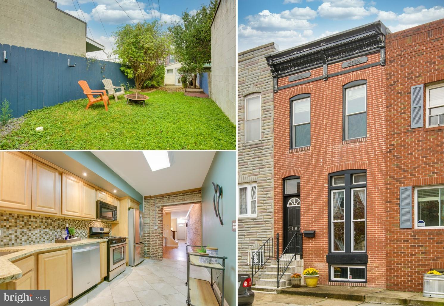 HIGHLANDTOWN - Residential