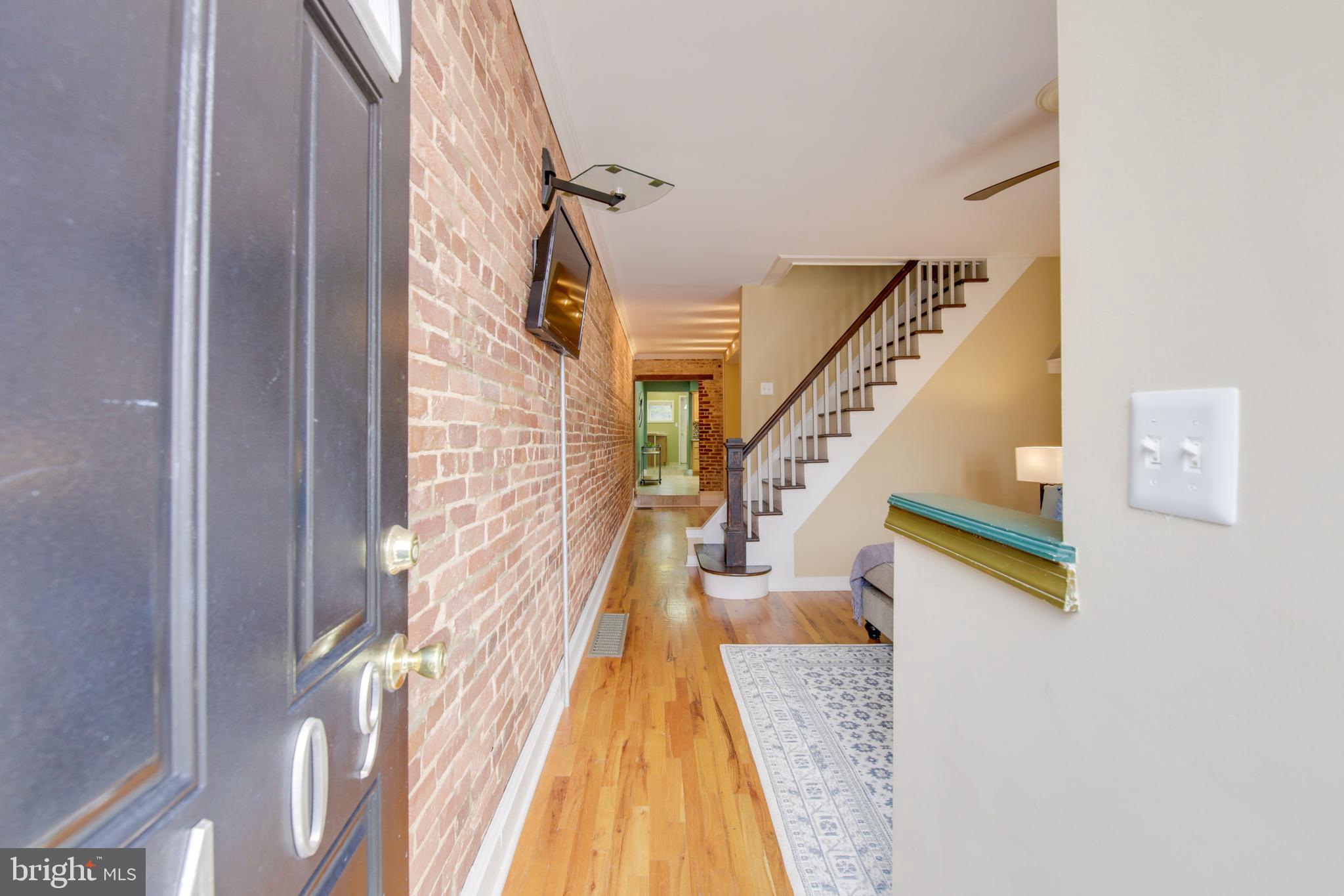 HIGHLANDTOWN - Residential