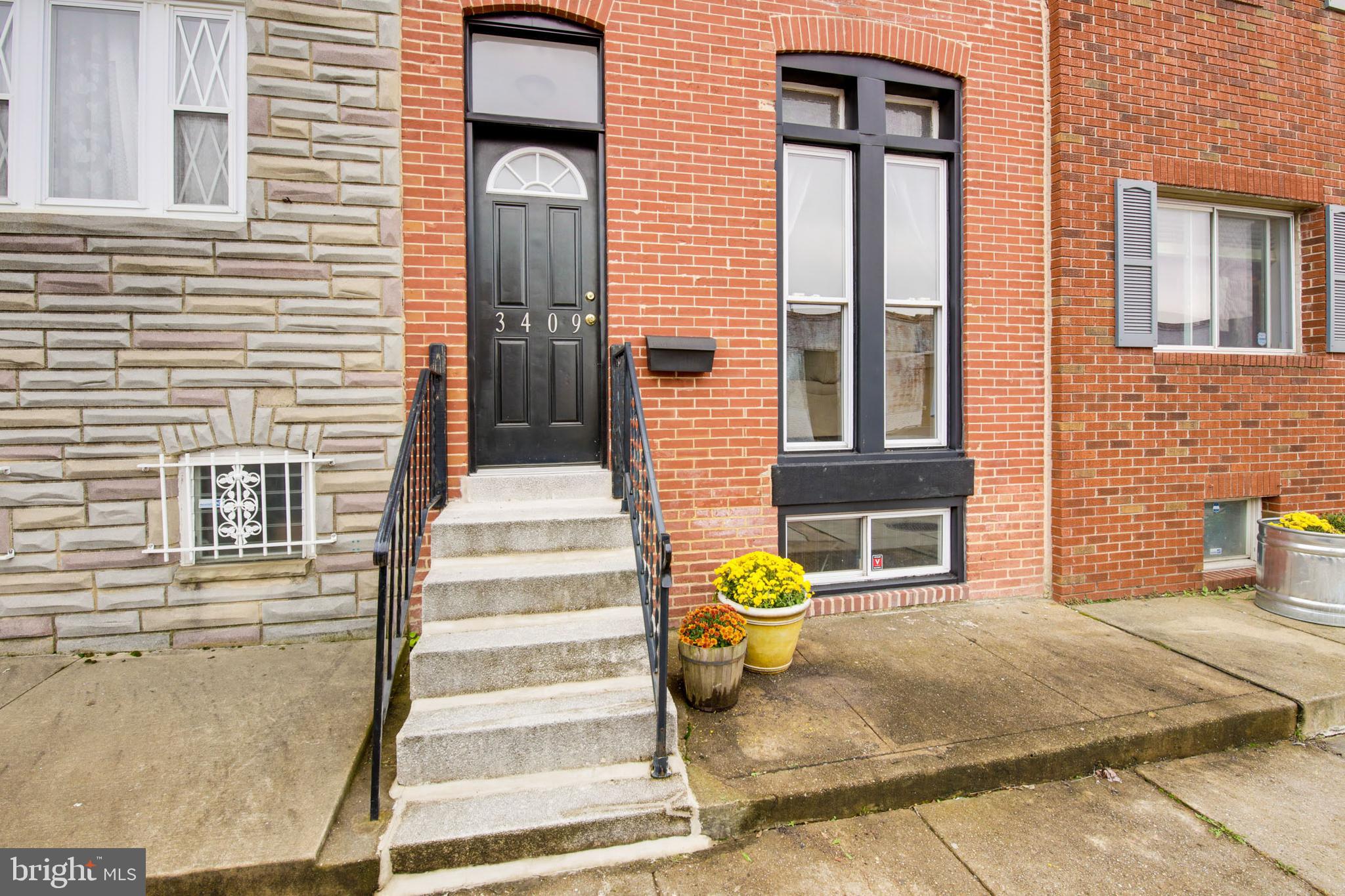 HIGHLANDTOWN - Residential