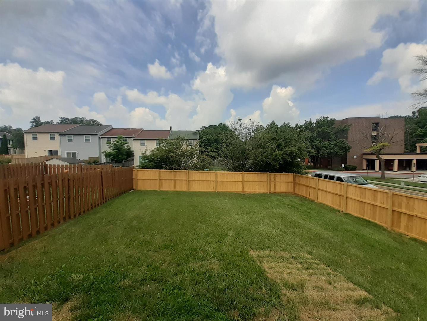 CATONSVILLE - Residential Lease