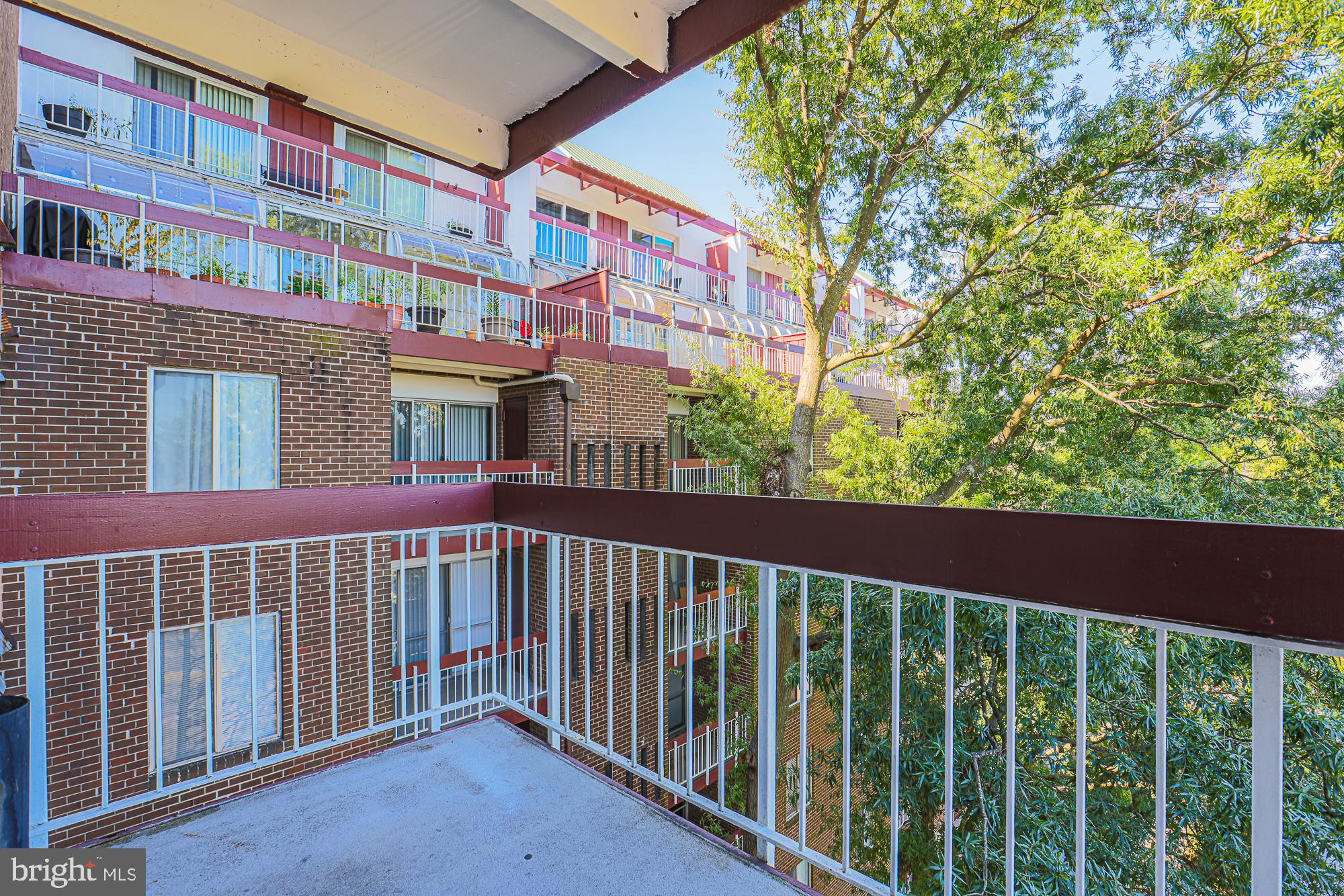 CONCORD HOUSE CONDOMINIUMS - Residential