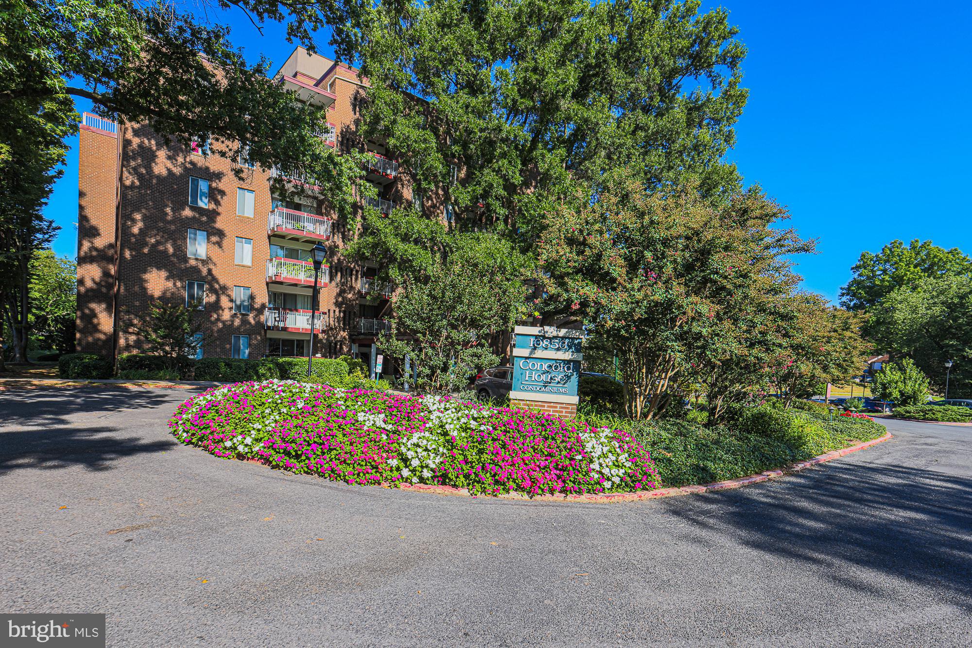 CONCORD HOUSE CONDOMINIUMS - Residential