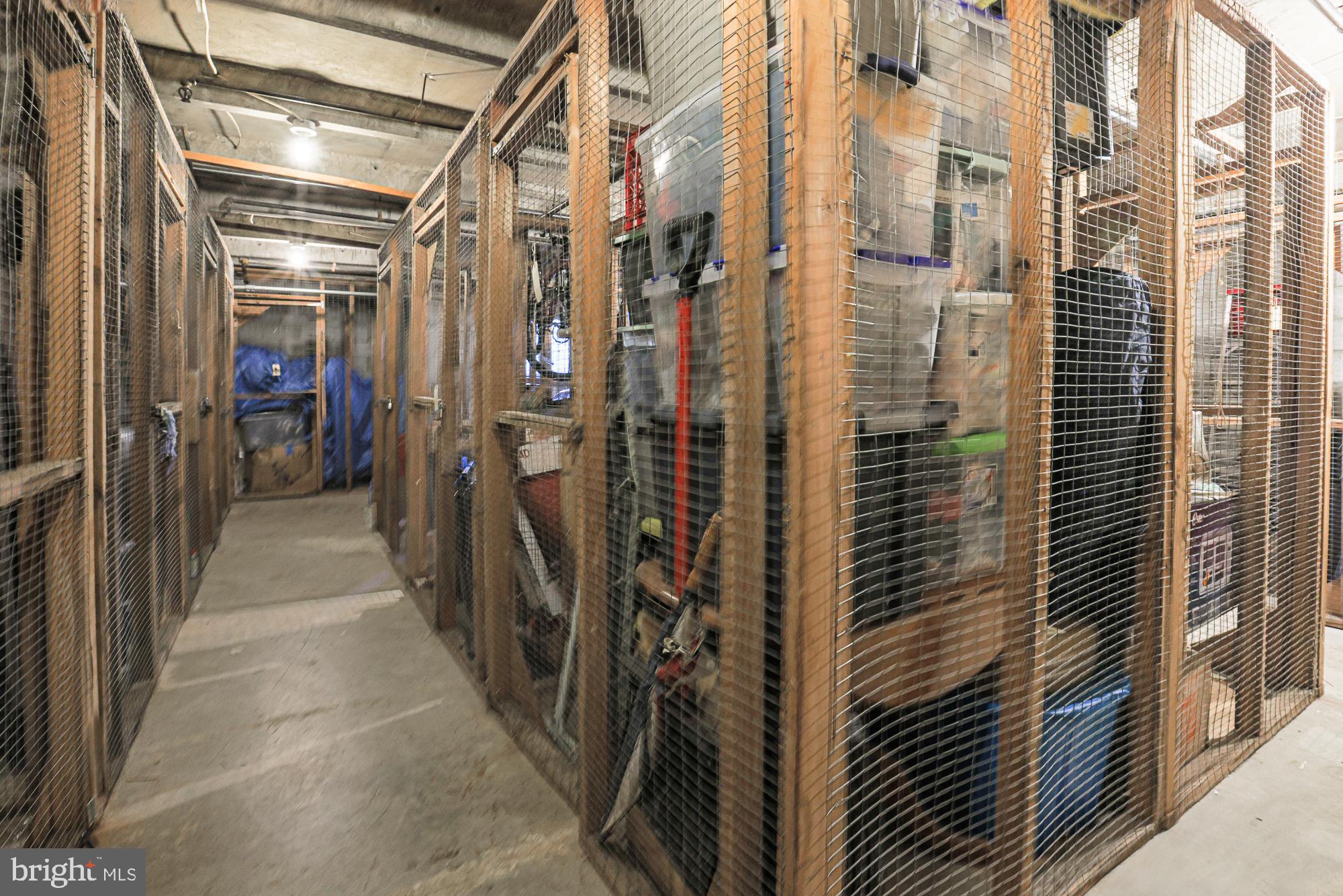 CONCORD HOUSE CONDOMINIUMS - Residential