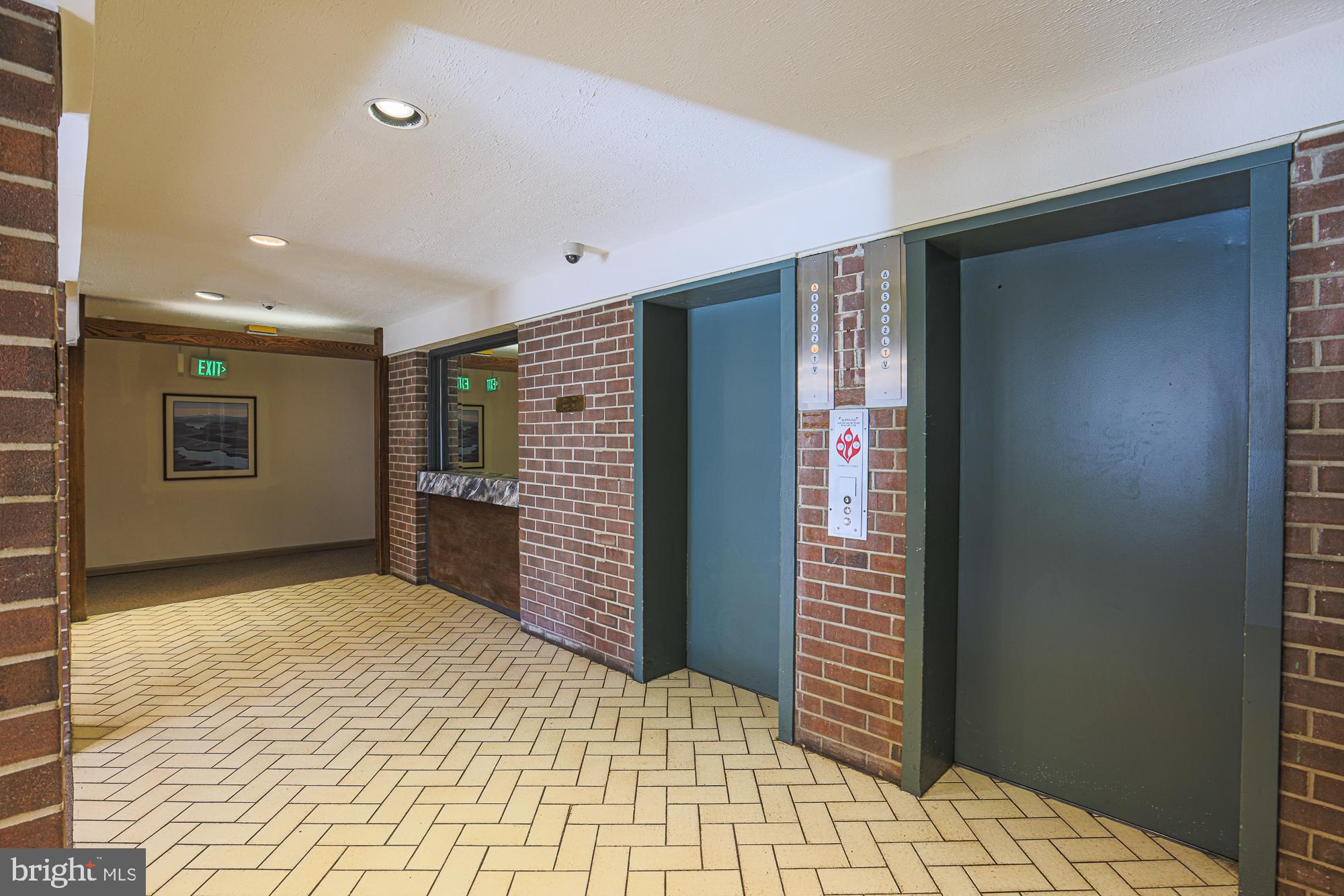 CONCORD HOUSE CONDOMINIUMS - Residential