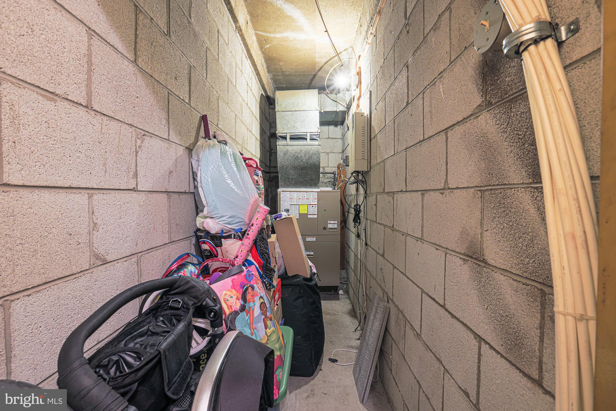 CONCORD HOUSE CONDOMINIUMS - Residential