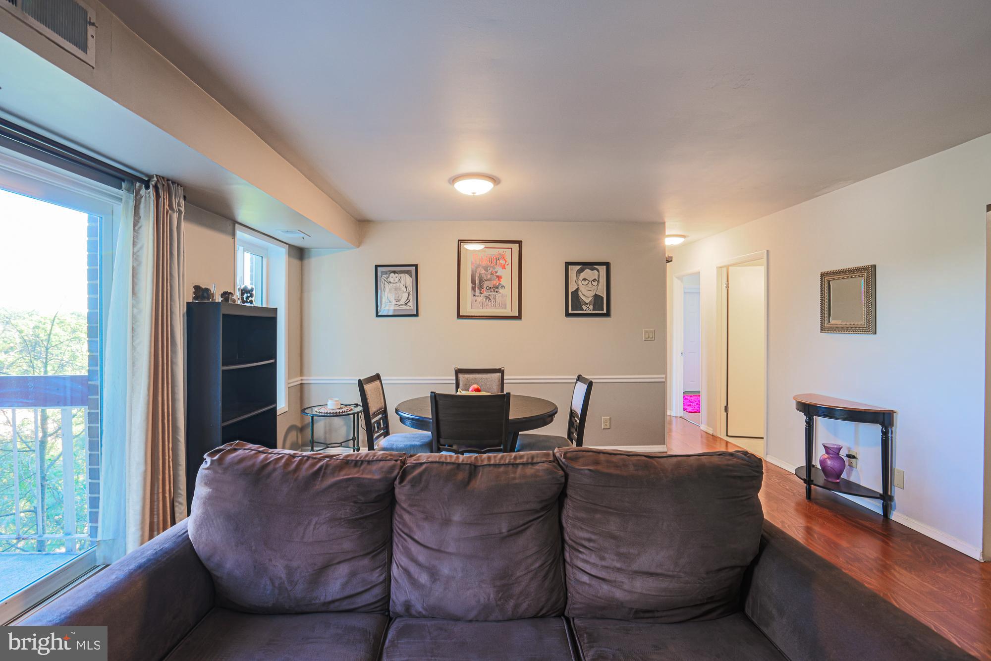 CONCORD HOUSE CONDOMINIUMS - Residential