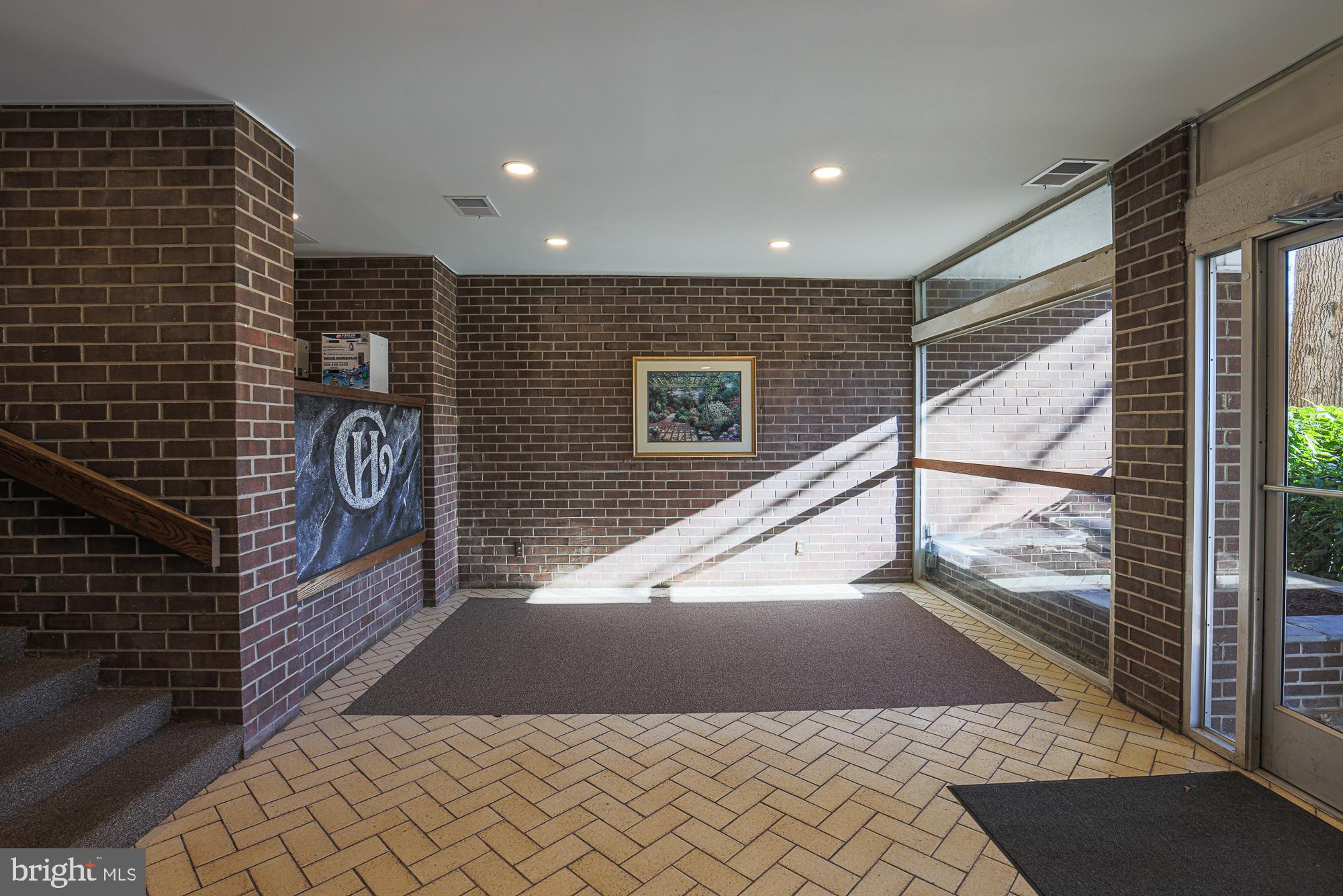 CONCORD HOUSE CONDOMINIUMS - Residential