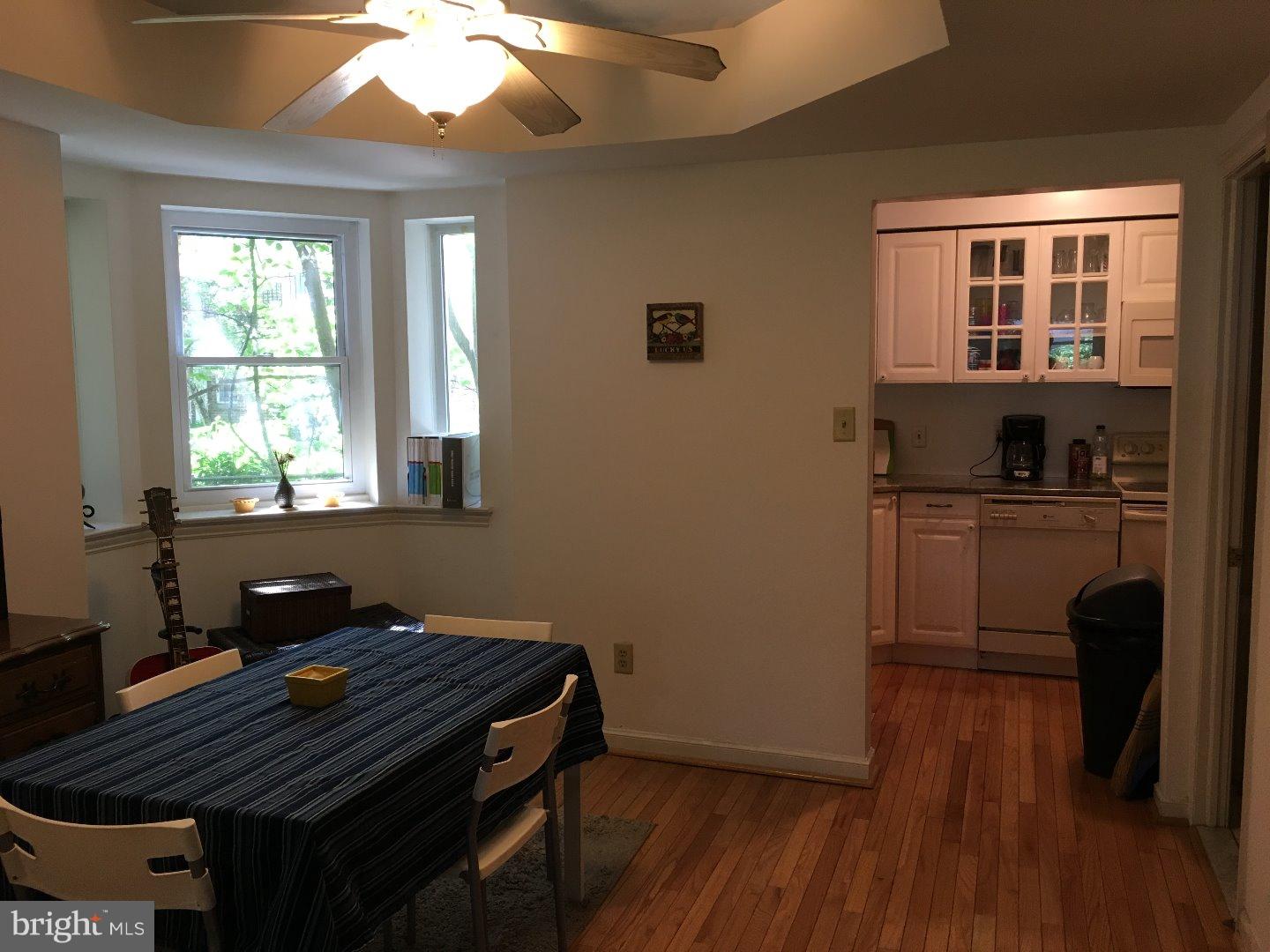 CHURCHILL COURT - Residential